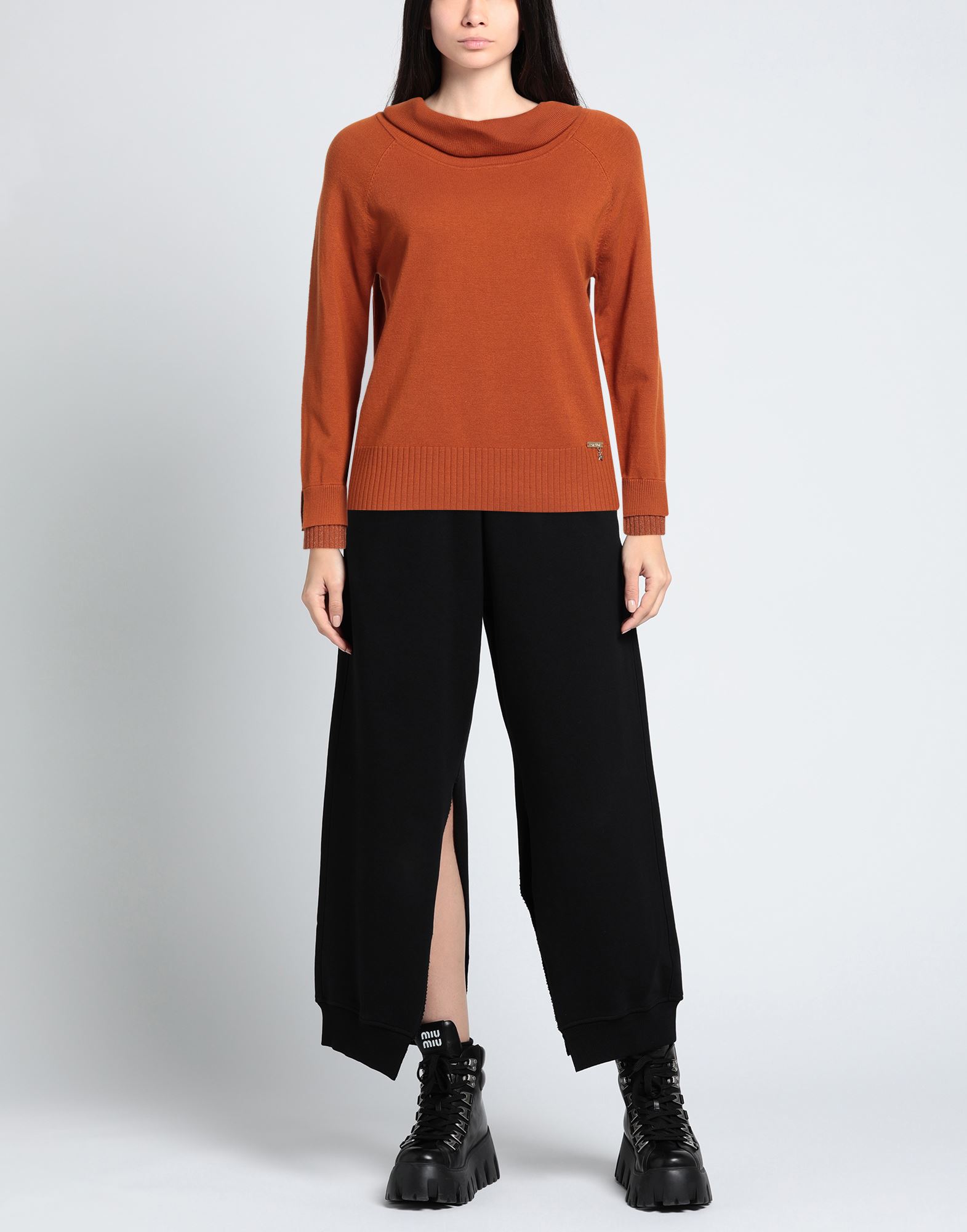  Gaudì - Strickwaren - Rollkragenpullover - On Yoox.com 