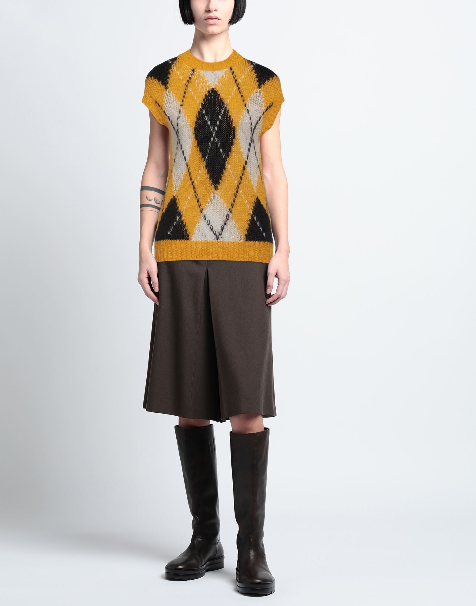 .tessa - Strickwaren - Pullover - On Yoox.com 