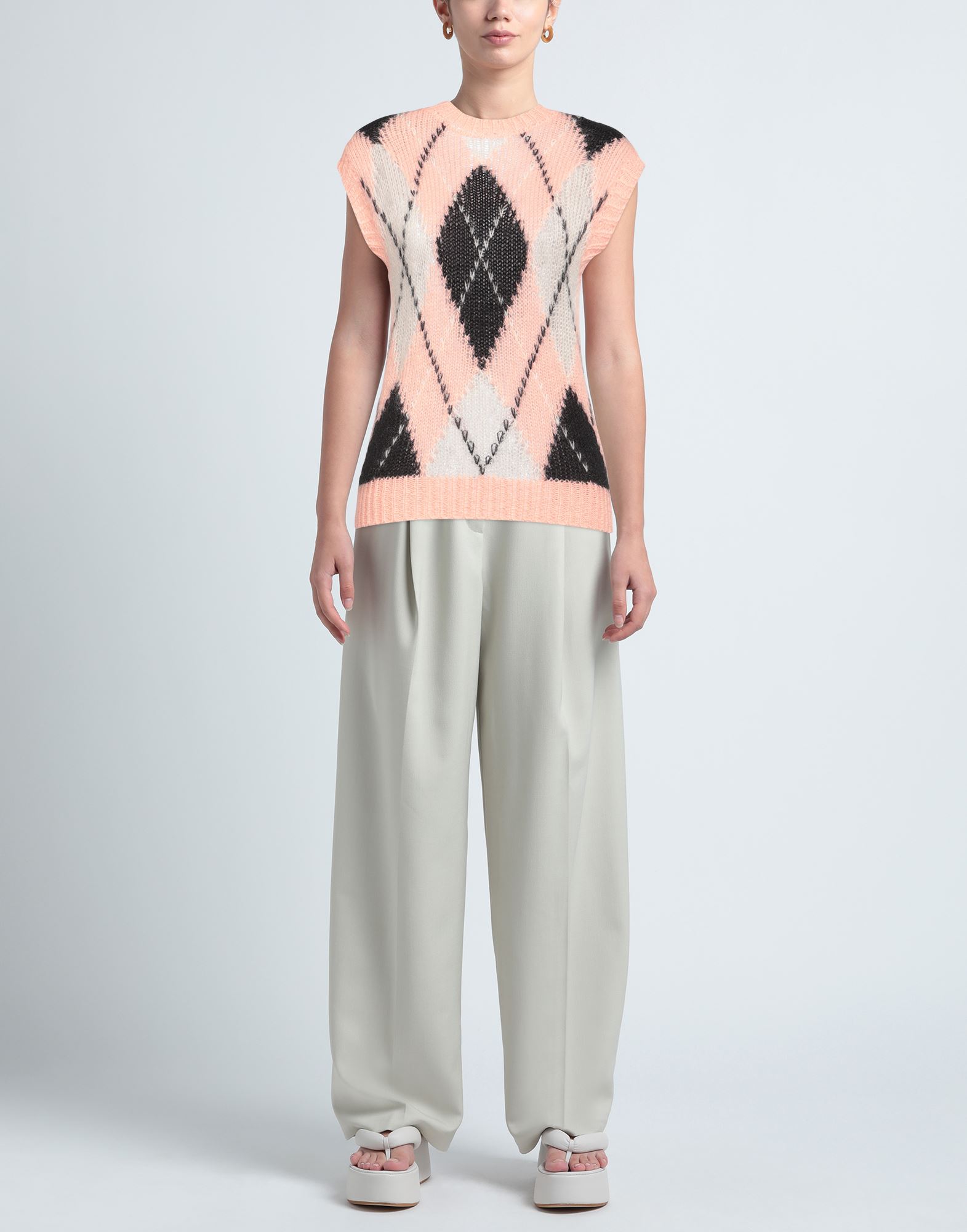  .tessa - Strickwaren - Pullover - On Yoox.com 