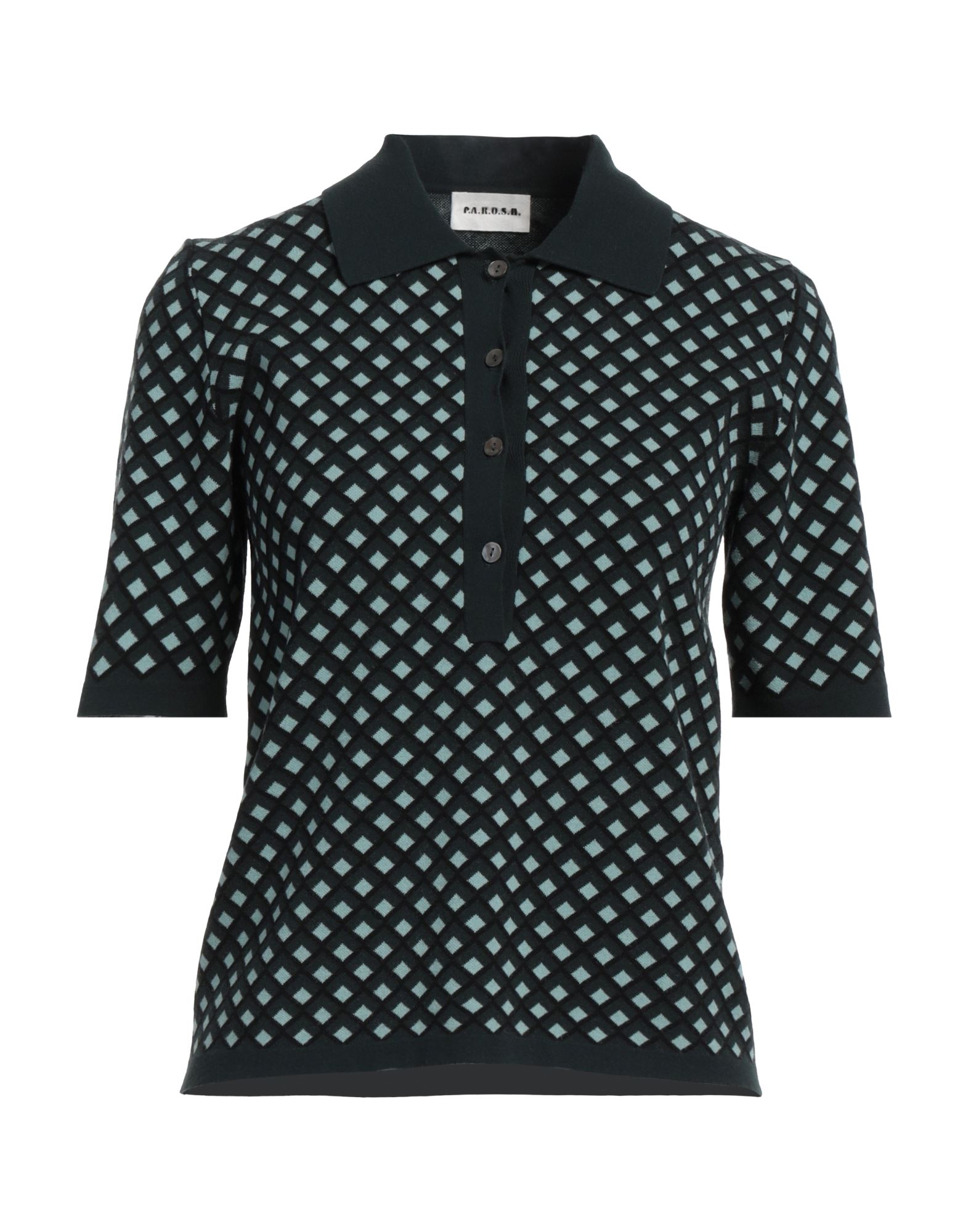  P.a.r.o.s.h. - Tops - Poloshirts - On Yoox.com 