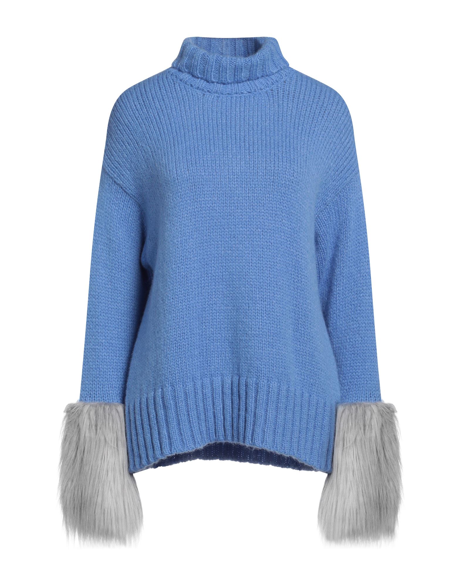  .tessa - Strickwaren - Rollkragenpullover - On Yoox.com 