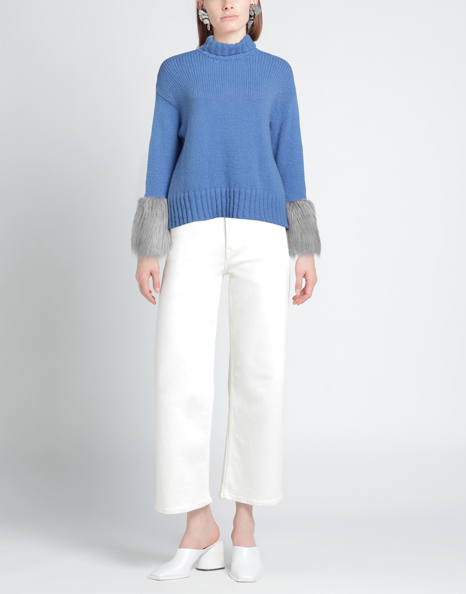  .tessa - Strickwaren - Rollkragenpullover - On Yoox.com 