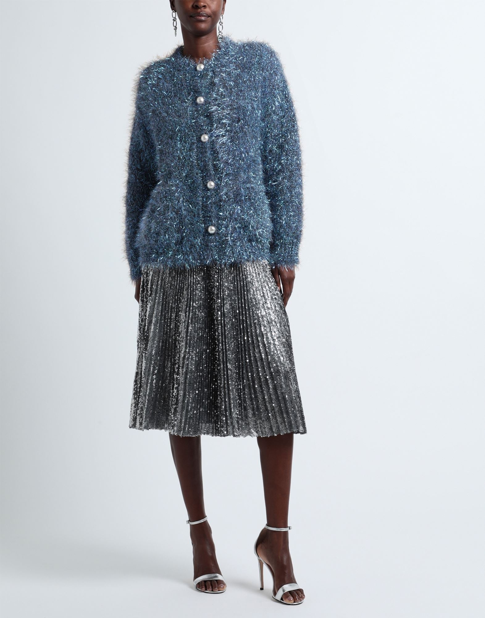  .tessa - Maglieria - Cardigan - On Yoox.com 