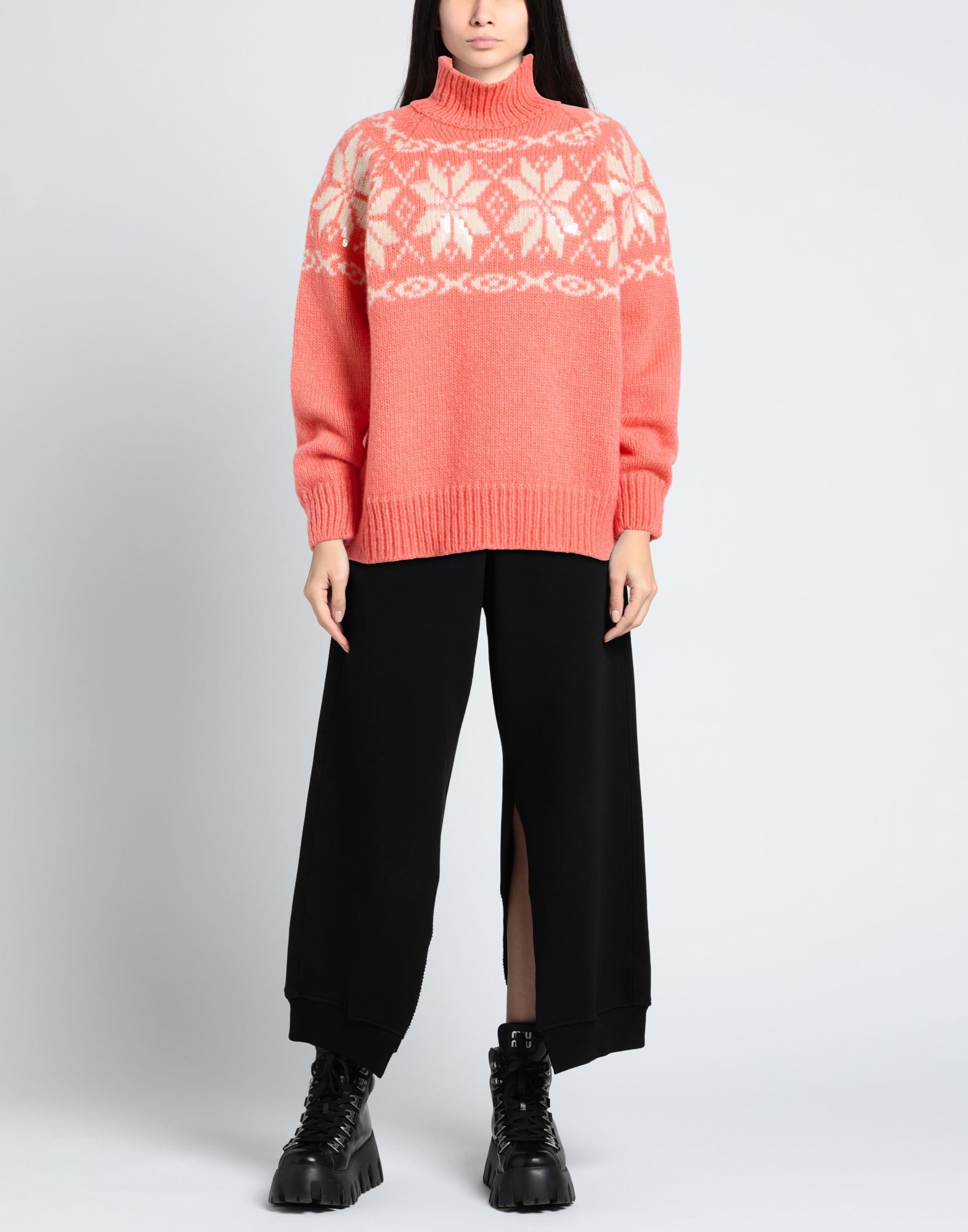  .tessa - Strickwaren - Rollkragenpullover - On Yoox.com 