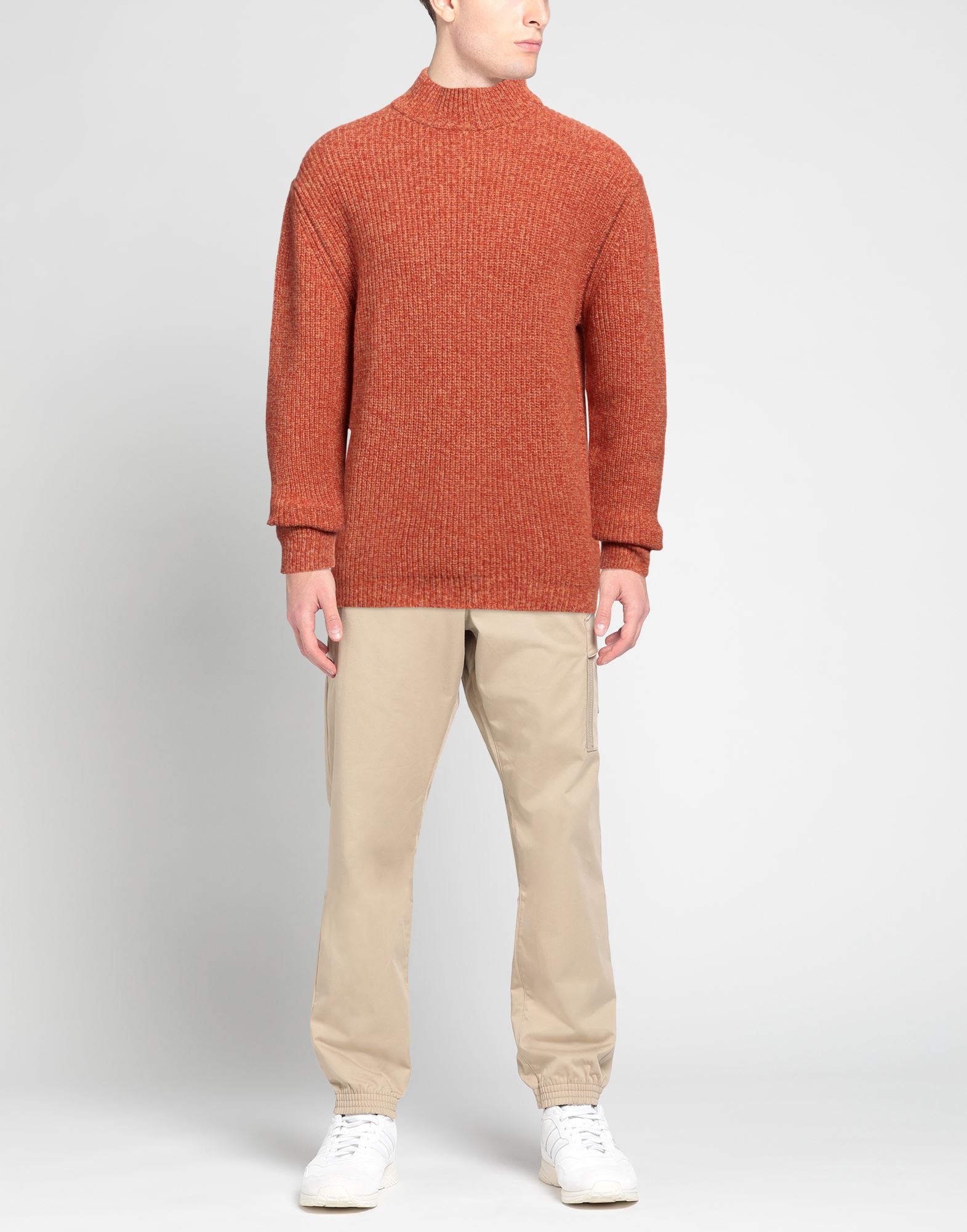  Daniele Fiesoli - Strickwaren - Rollkragenpullover - On Yoox.com 