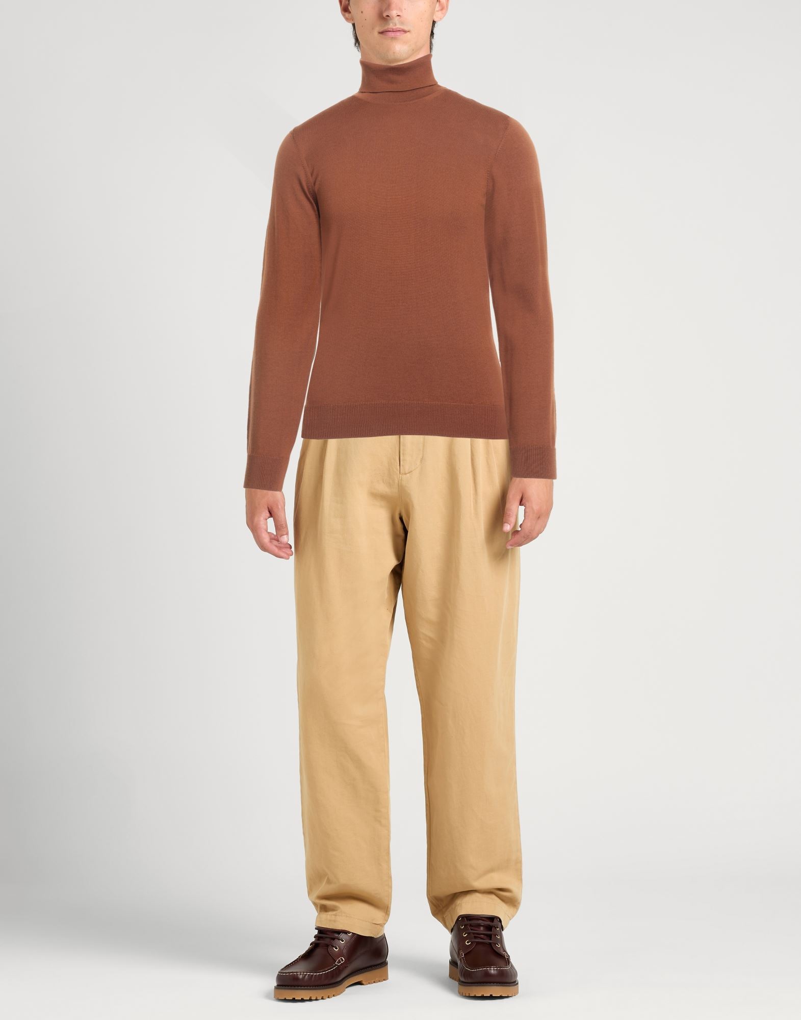  Alpha Studio - Maille - Cols Roulés - On Yoox.com 