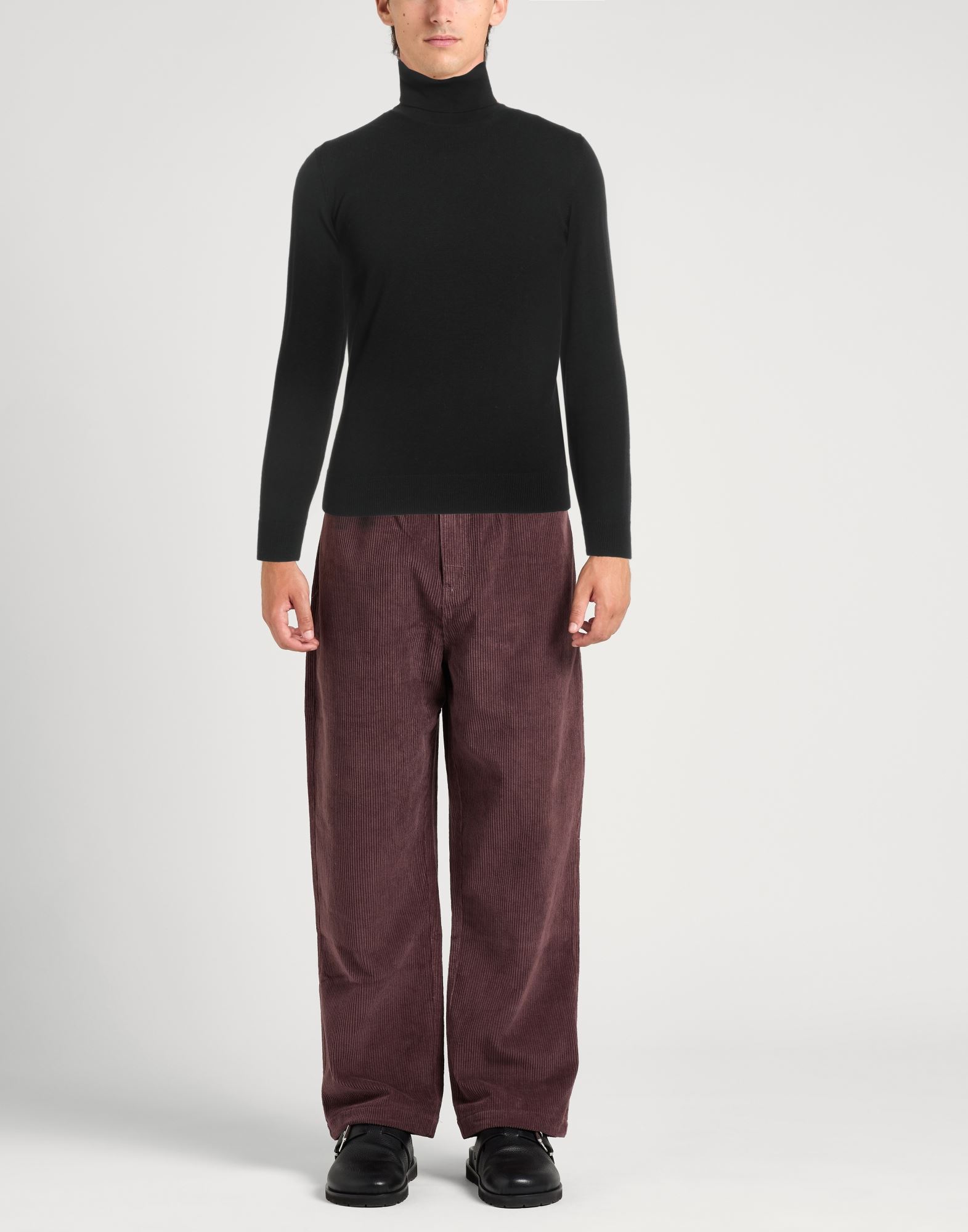  Alpha Studio - Strickwaren - Rollkragenpullover - On Yoox.com 