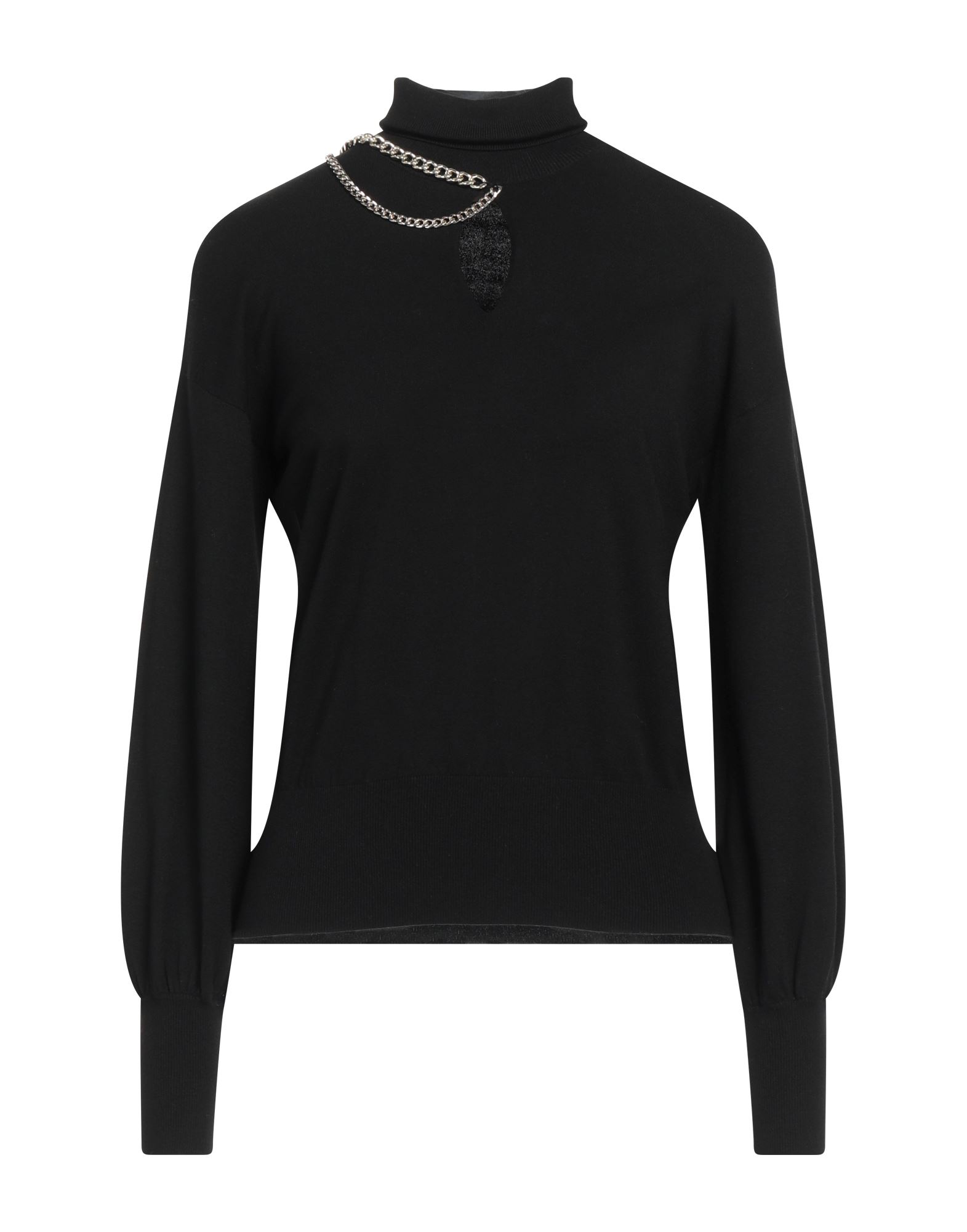  Liu •jo - Strickwaren - Rollkragenpullover - On Yoox.com 