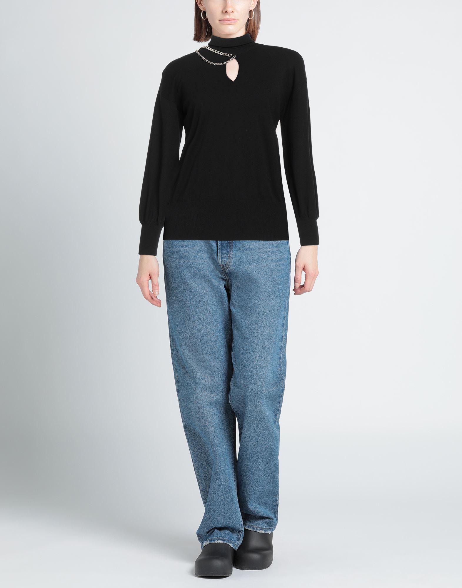  Liu •jo - Strickwaren - Rollkragenpullover - On Yoox.com 