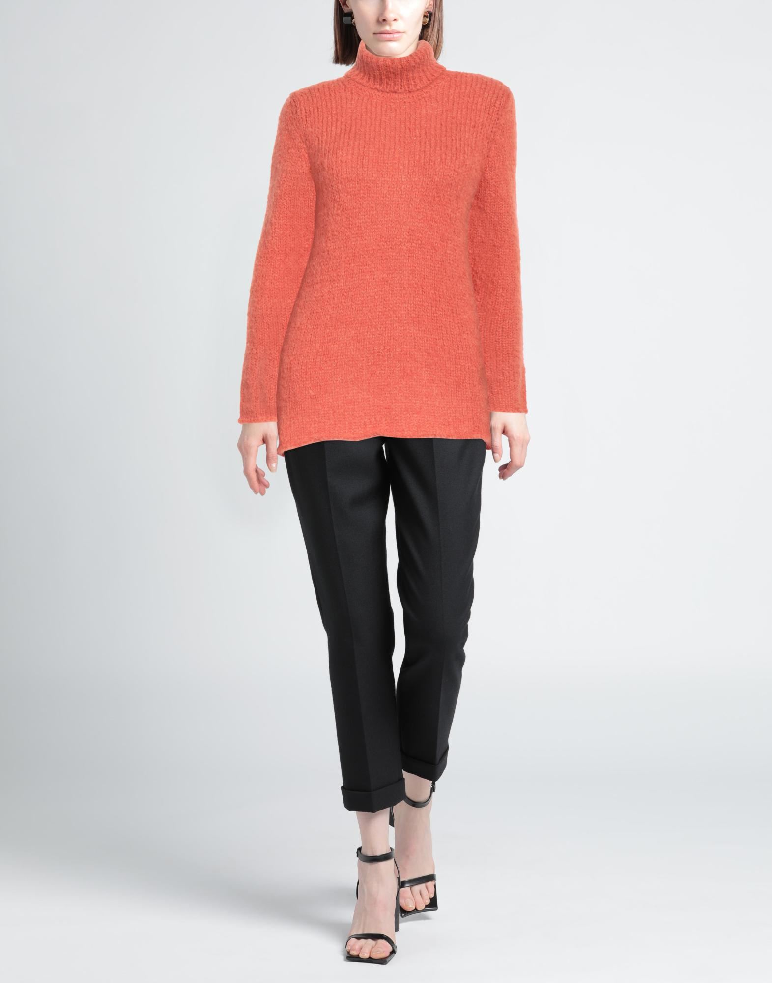  Attic And Barn - Strickwaren - Rollkragenpullover - On Yoox.com 