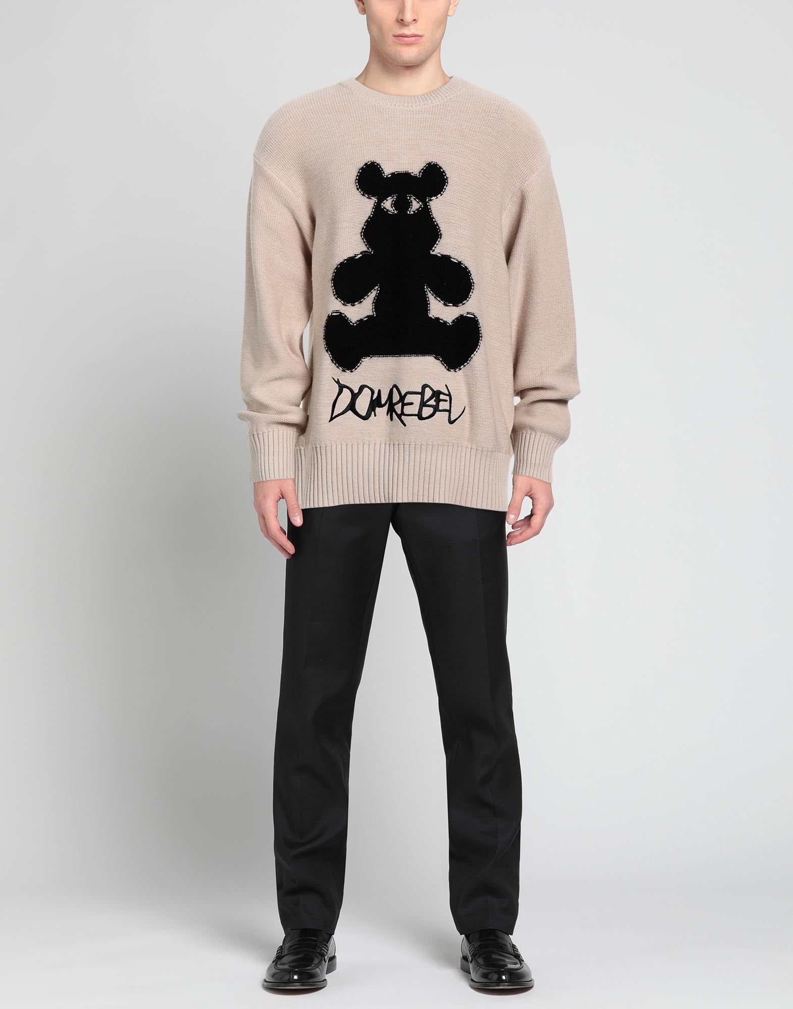  Domrebel - Strickwaren - Pullover - On Yoox.com 