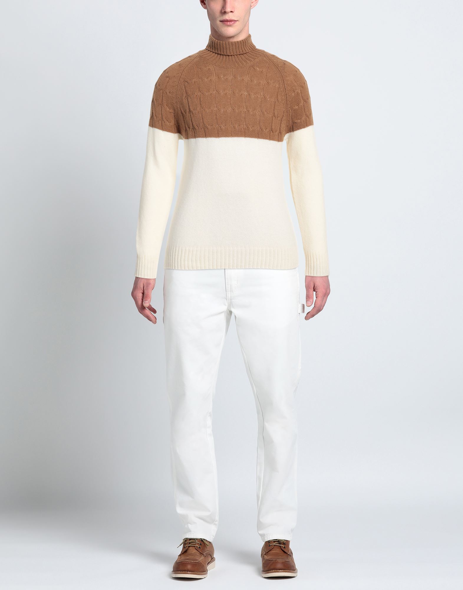  Gran Sasso - Strickwaren - Rollkragenpullover - On Yoox.com 