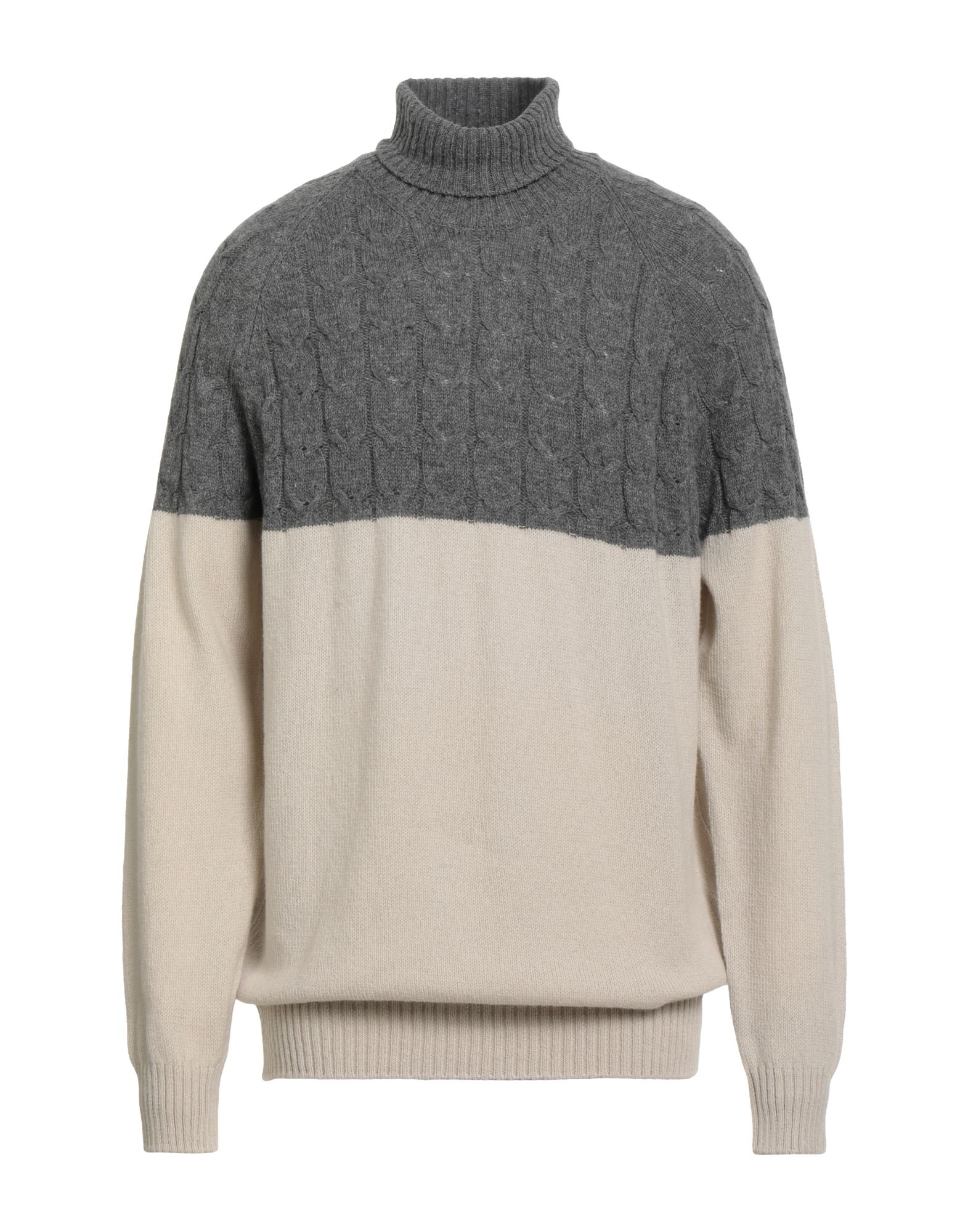  Gran Sasso - Strickwaren - Rollkragenpullover - On Yoox.com 