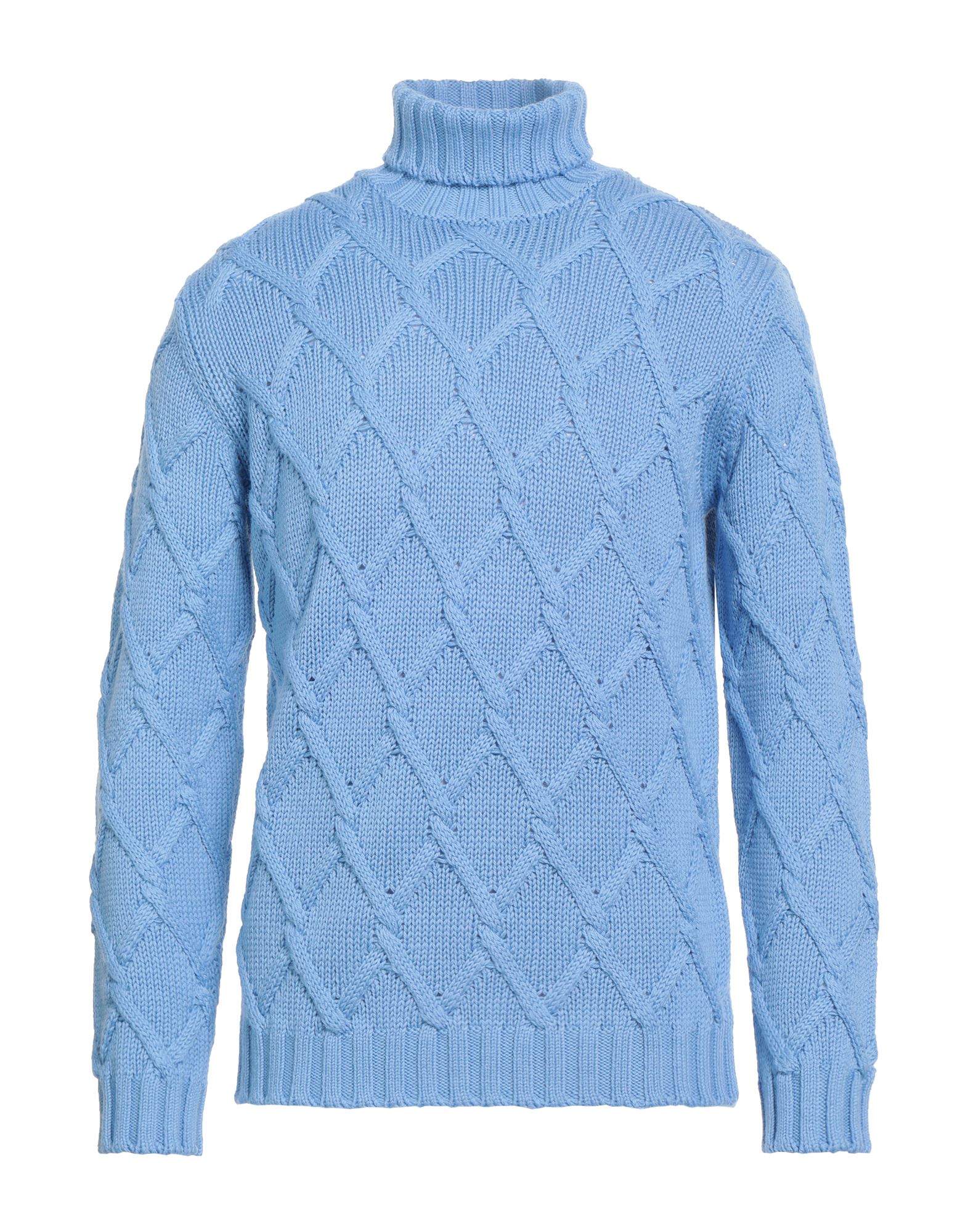  Filippo De Laurentiis - Strickwaren - Rollkragenpullover - On Yoox.com 