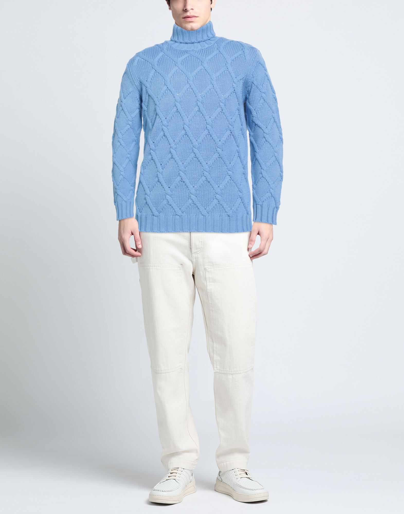  Filippo De Laurentiis - Strickwaren - Rollkragenpullover - On Yoox.com 