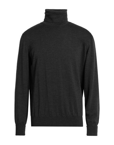 Rollkragenpullover Herren Blei 54 Herren