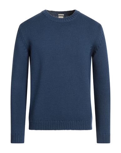 Massimo Alba Man Sweater Blue Size S Wool