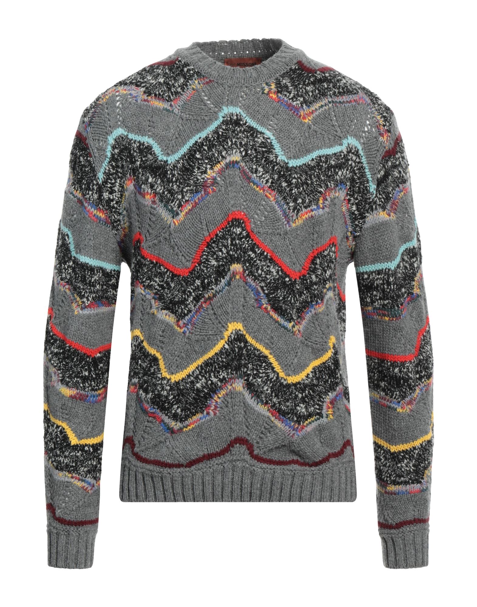  Missoni - Prendas De Punto - Pullover - On Yoox.com 