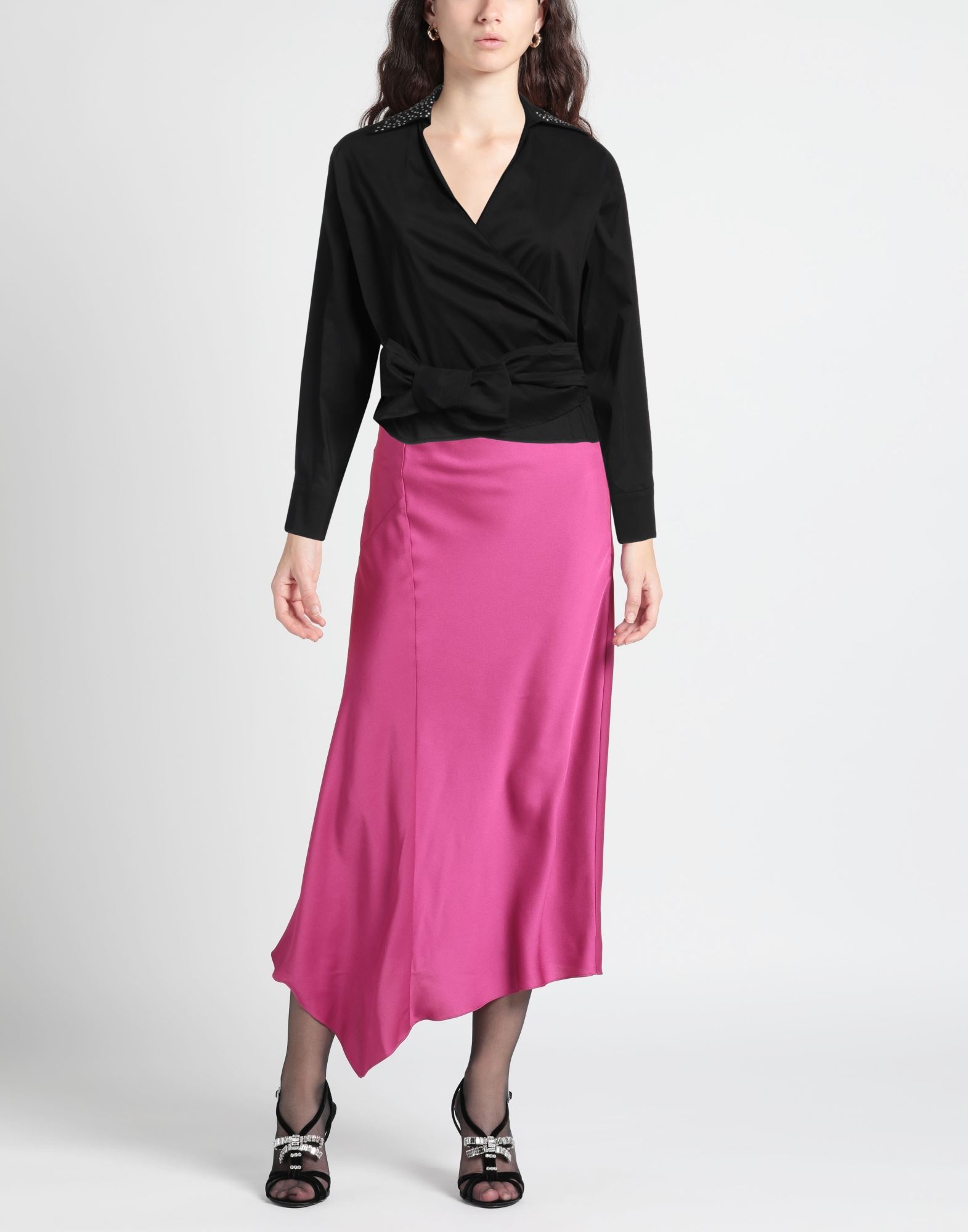  Le Streghe - Tops - Hemden - On Yoox.com 