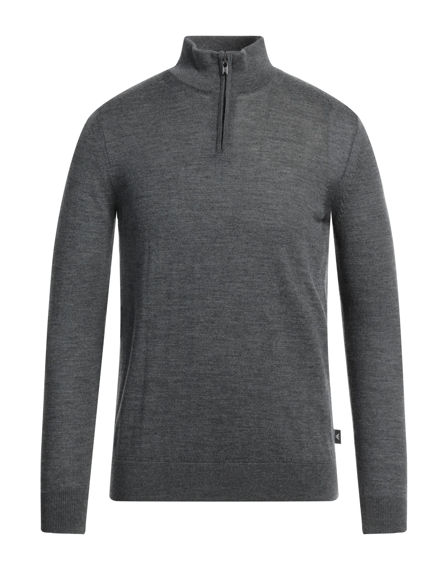  Emporio Armani - Strickwaren - Rollkragenpullover - On Yoox.com 