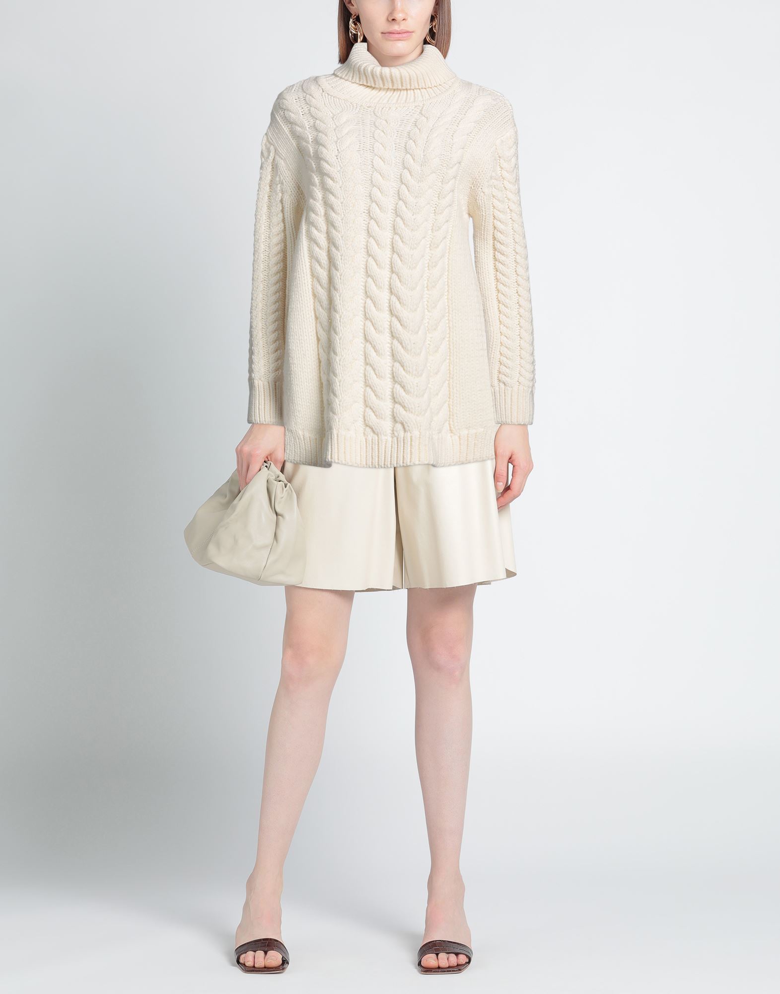  Tibi - Strickwaren - Rollkragenpullover - On Yoox.com 