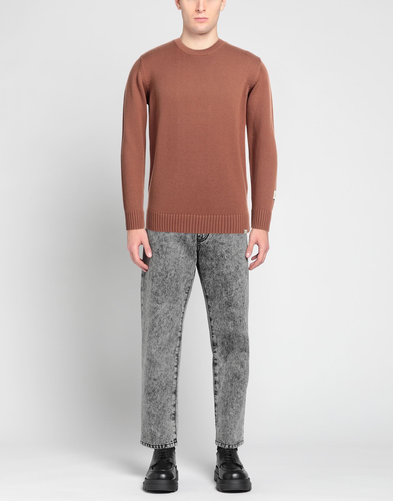  Liu •jo Man - Prendas De Punto - Pullover - On Yoox.com 