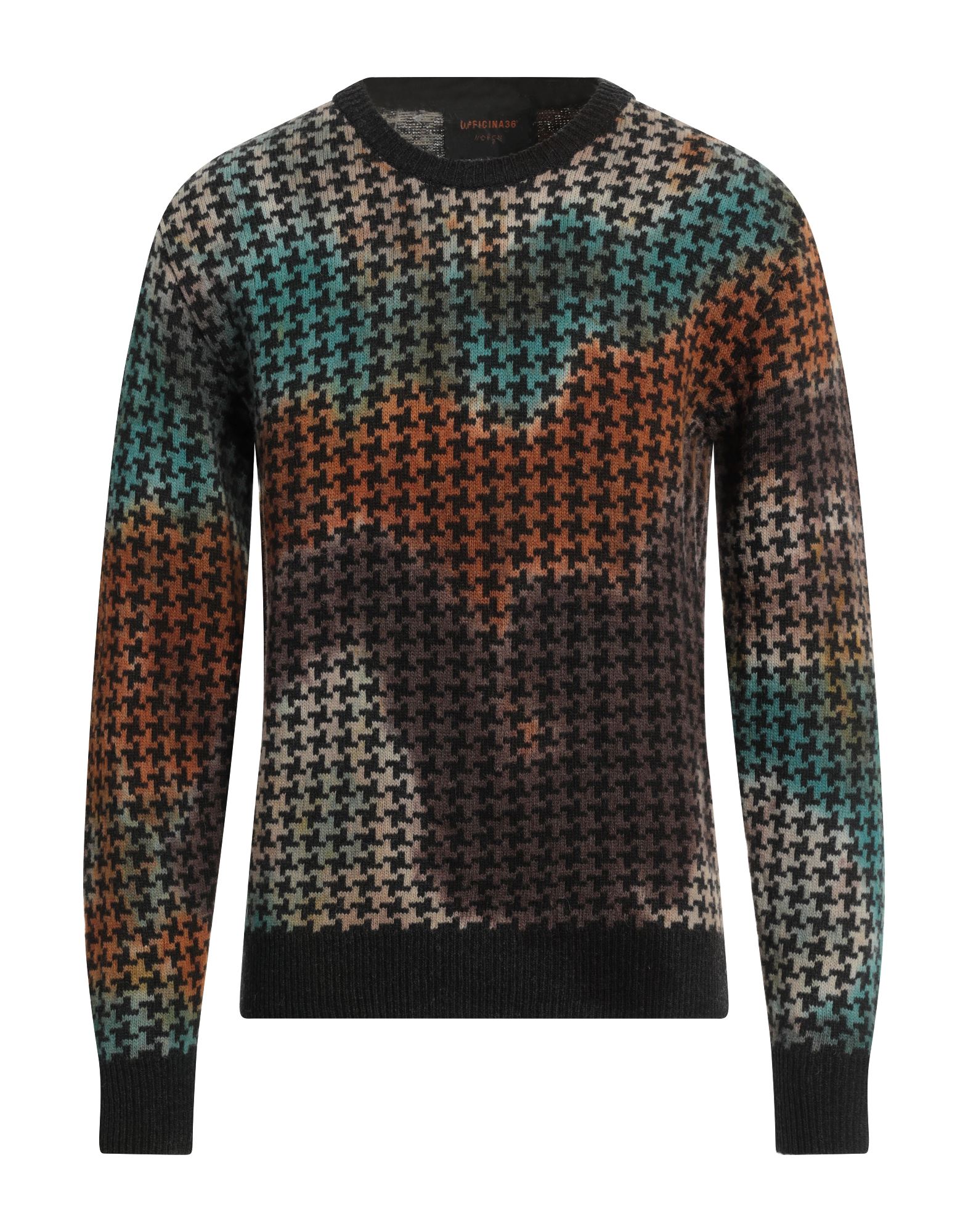  Officina 36 - Strickwaren - Pullover - On Yoox.com 