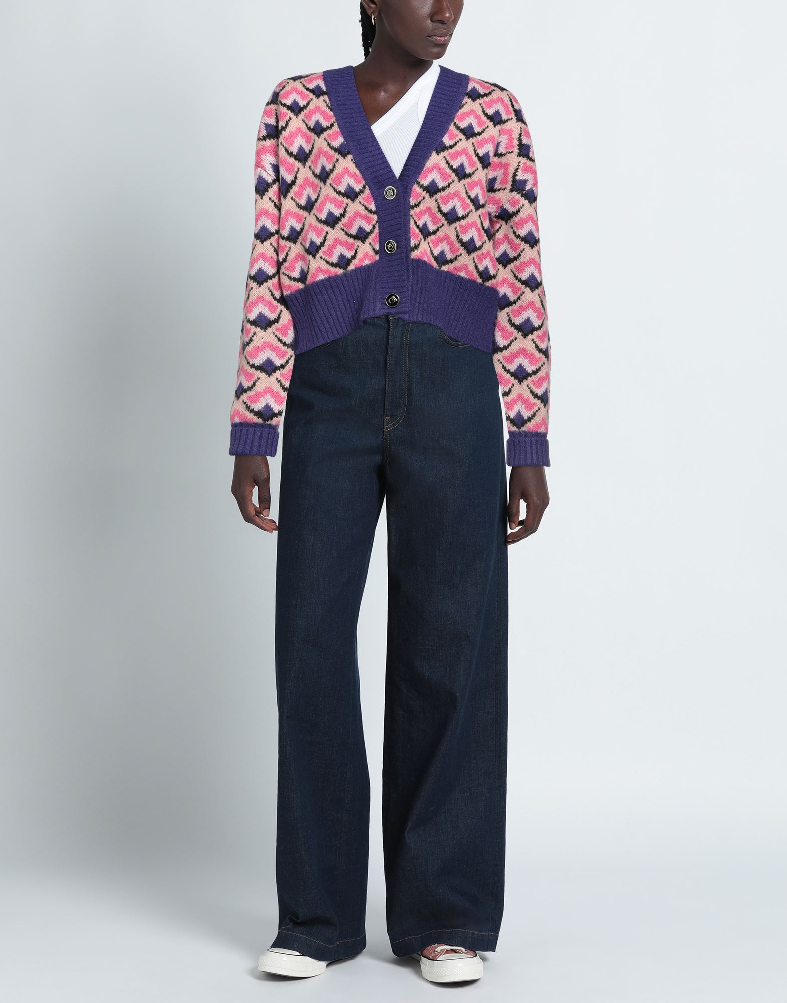  Pinko - Maille - Cardigans - On Yoox.com 