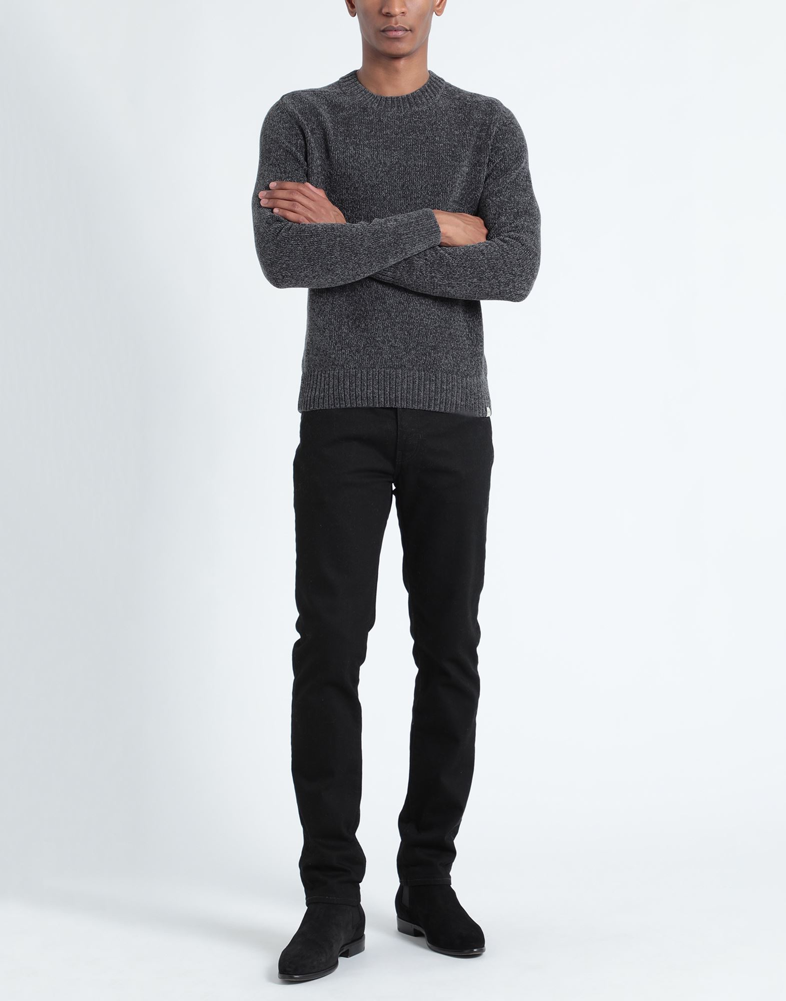  Liu •jo Man - Strickwaren - Pullover - On Yoox.com 