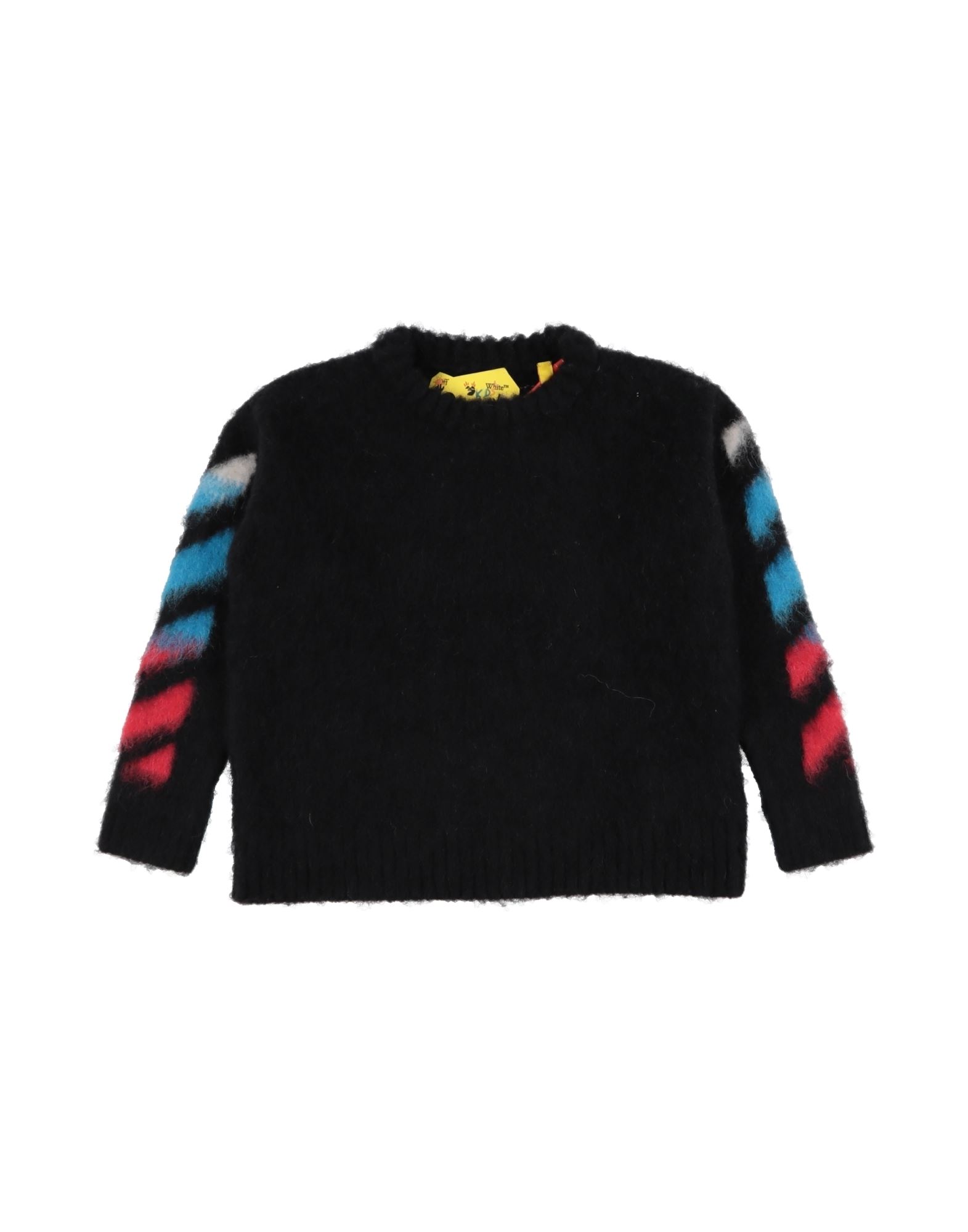  Off-white™ Kids - Strickwaren - Pullover - On Yoox.com 