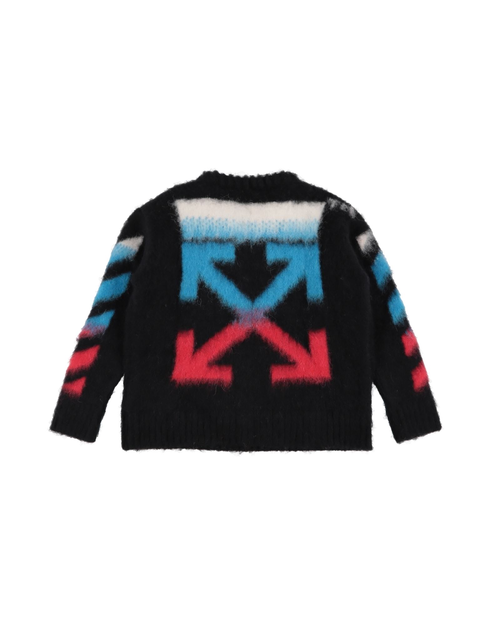  Off-white™ Kids - Strickwaren - Pullover - On Yoox.com 