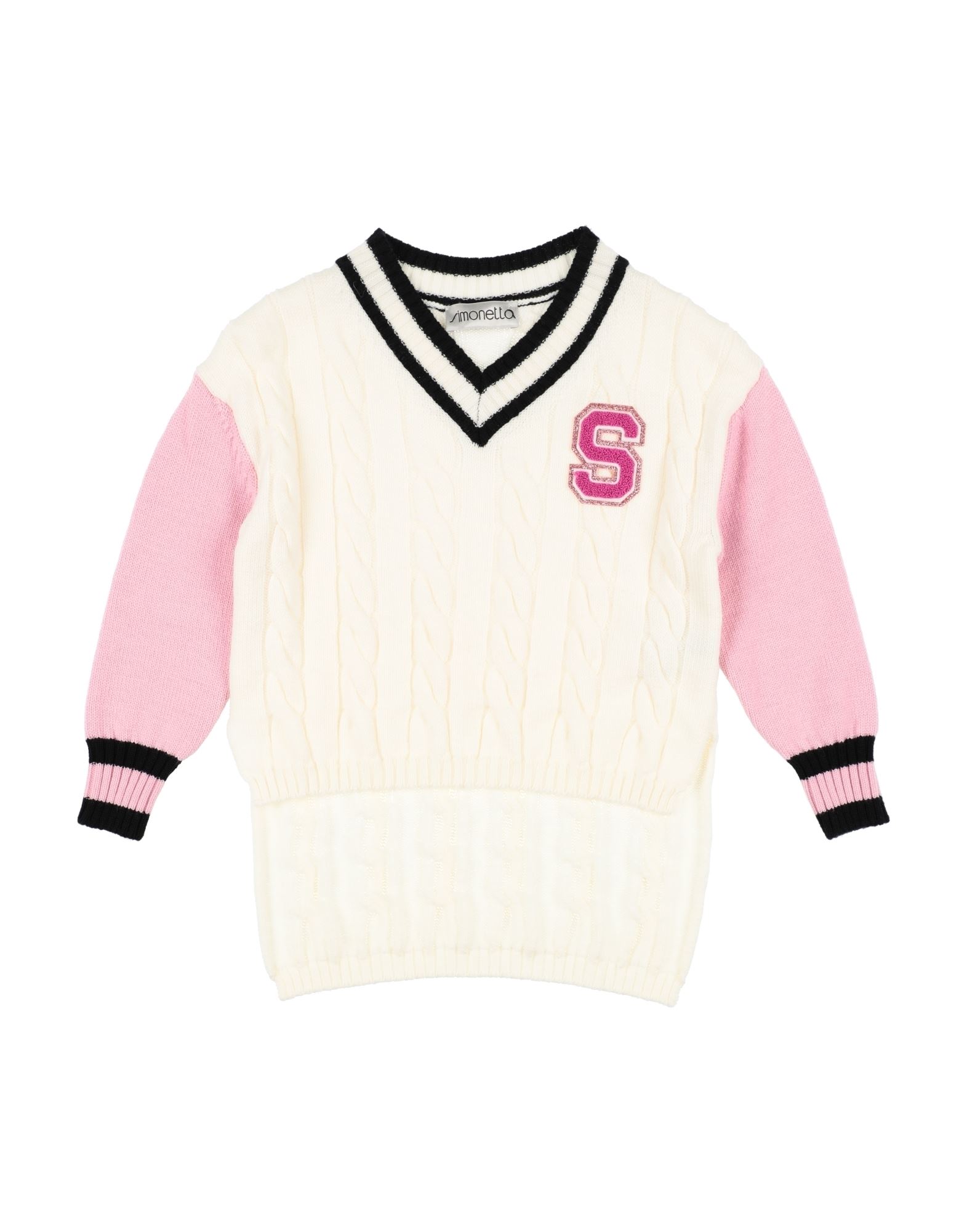  Simonetta - Strickwaren - Pullover - On Yoox.com 