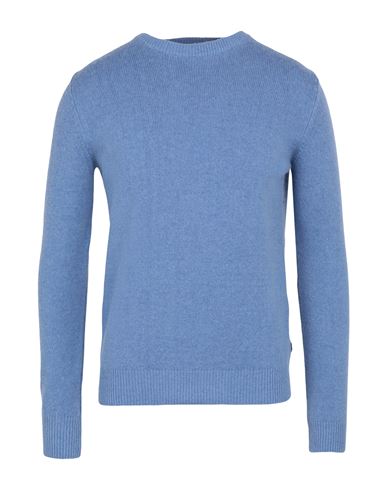 40weft Sweaters In Blue