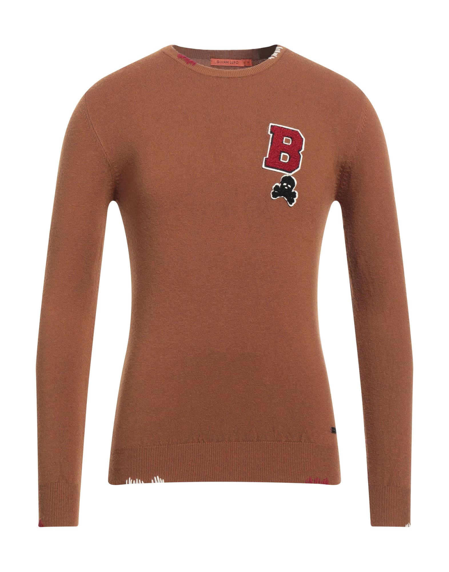  Gianni Lupo - Strickwaren - Pullover - On Yoox.com 
