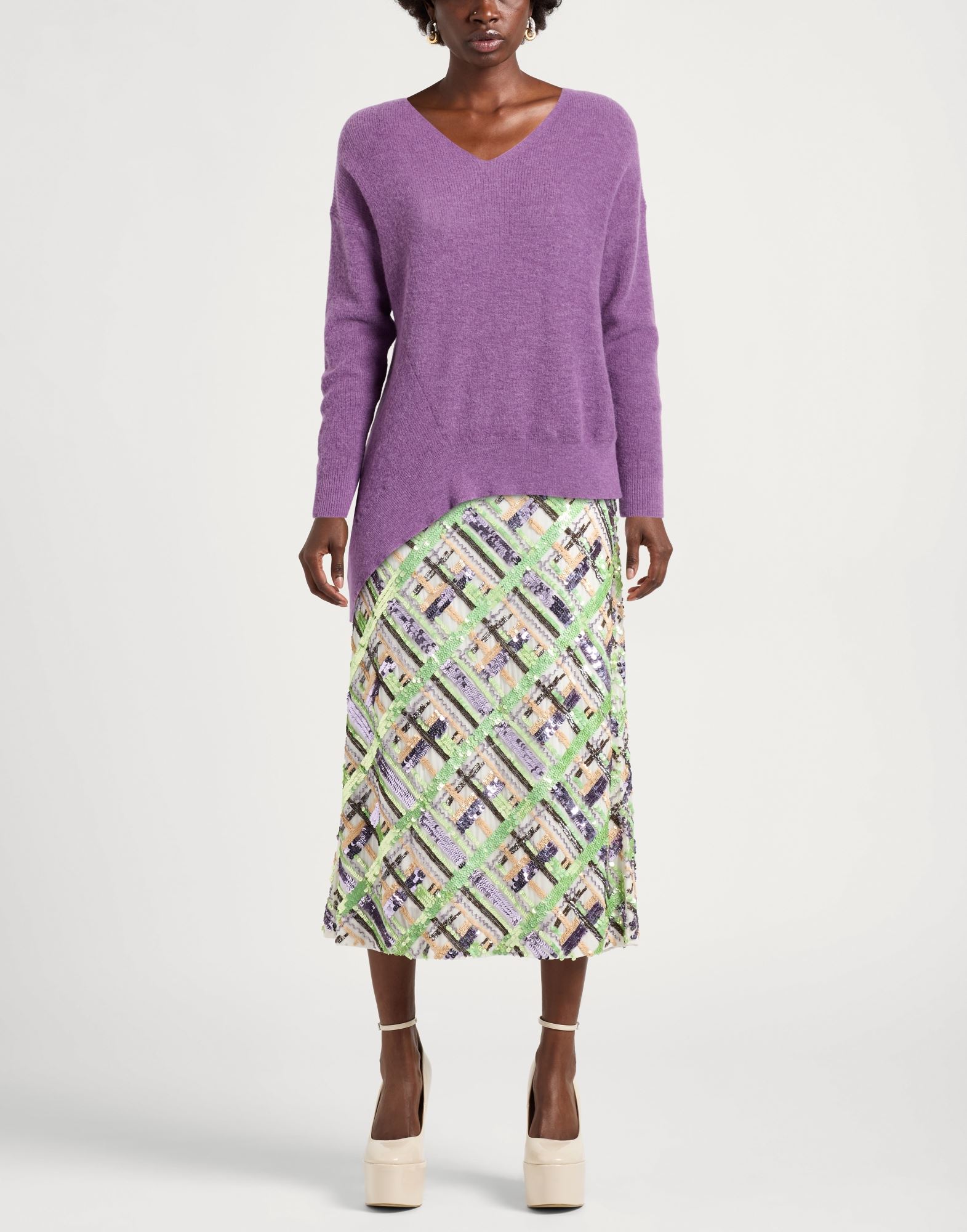  Manila Grace - Maille - Pullover - On Yoox.com 