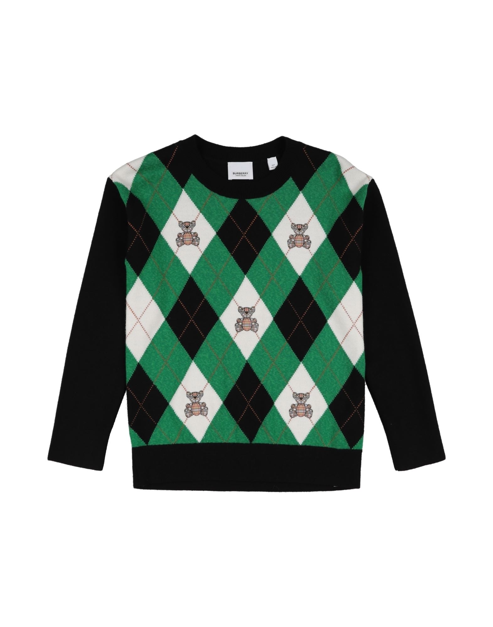 Burberry - Strickwaren - Pullover - On Yoox.com 