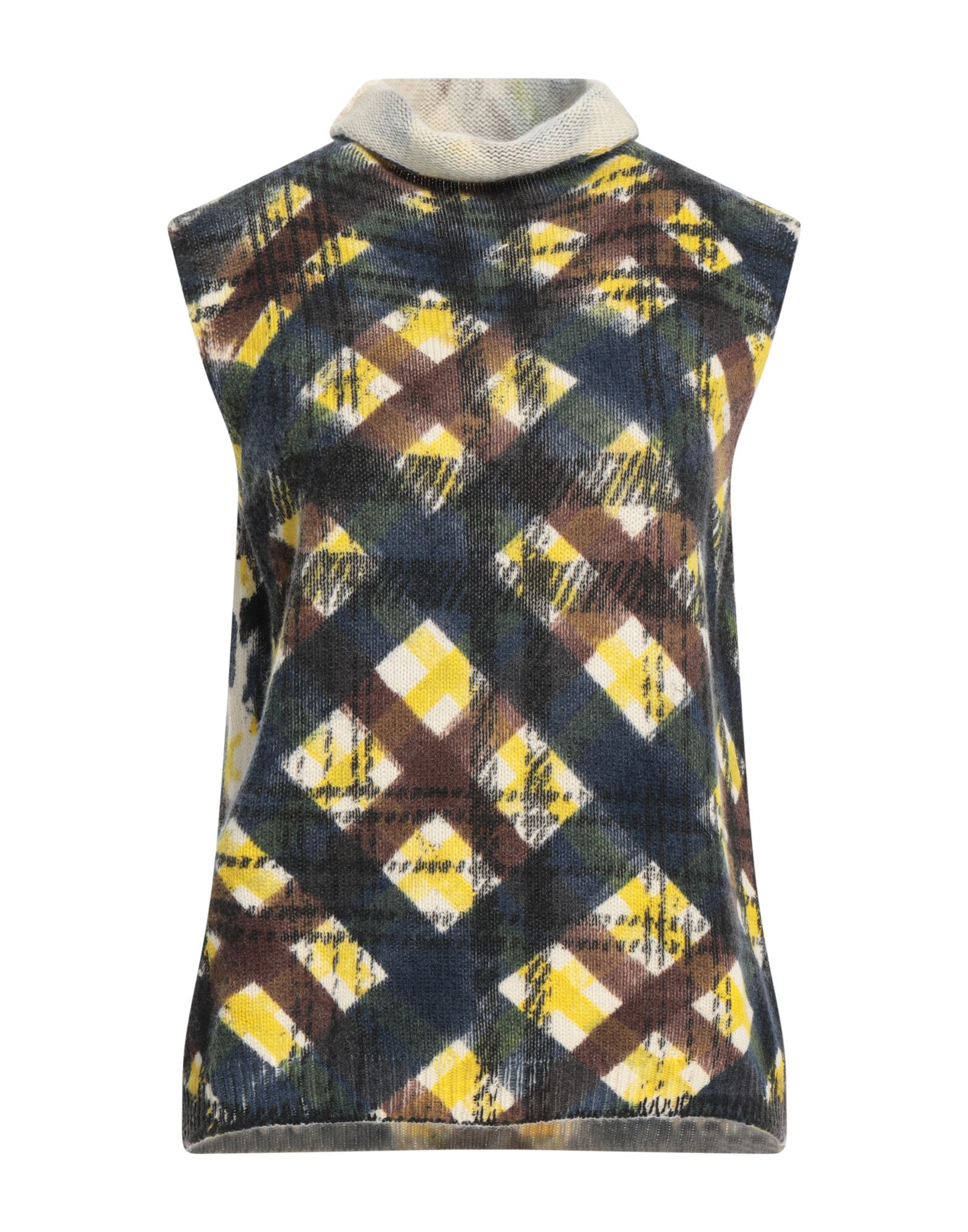 Monica Sarti - Strickwaren - Rollkragenpullover - On Yoox.com 