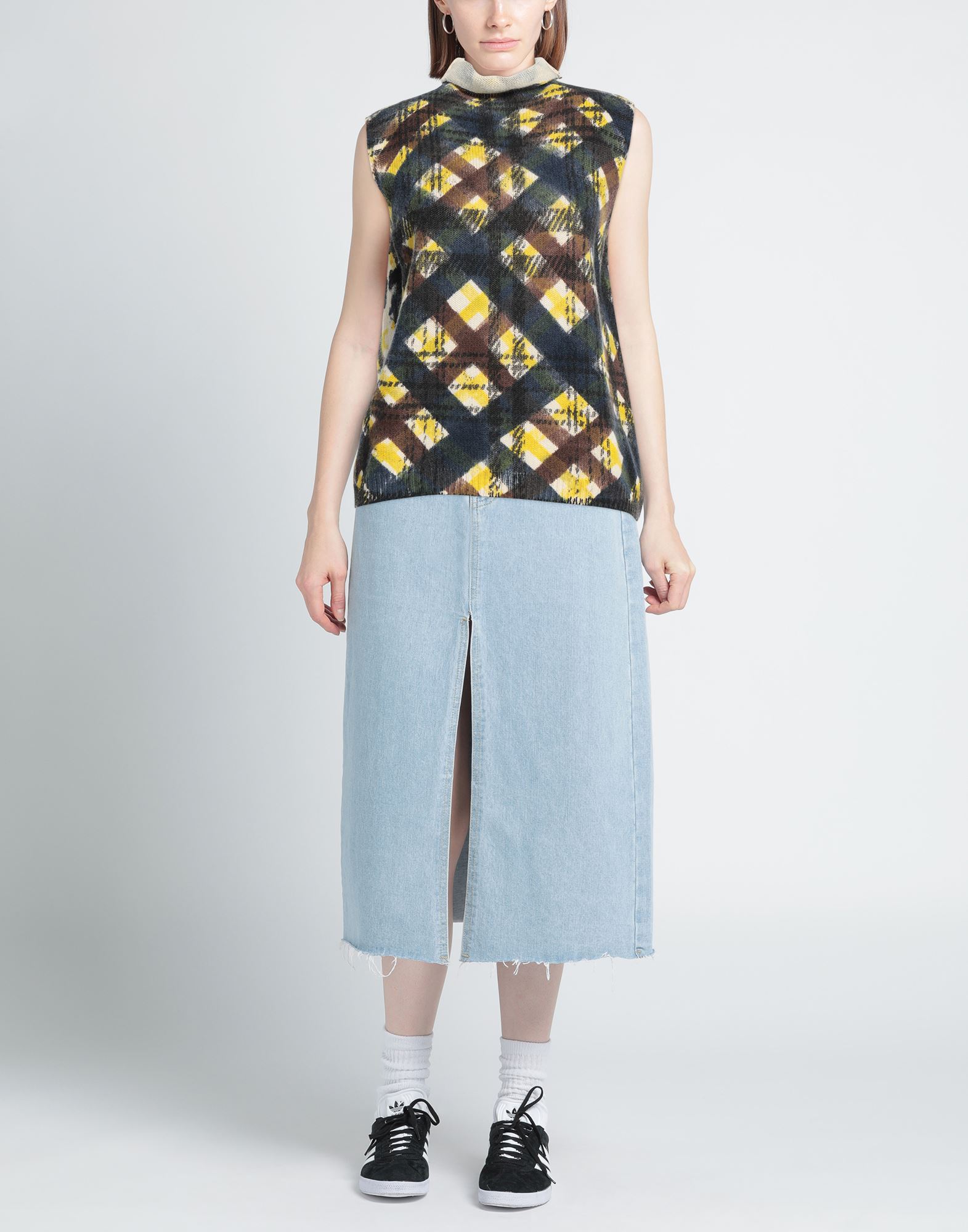  Monica Sarti - Strickwaren - Rollkragenpullover - On Yoox.com 