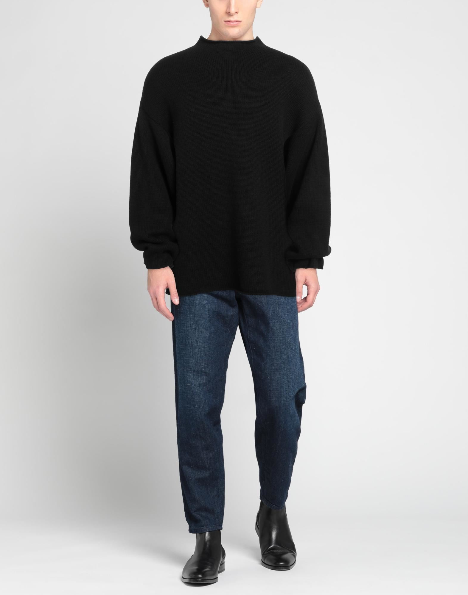  Fear Of God - Strickwaren - Rollkragenpullover - On Yoox.com 