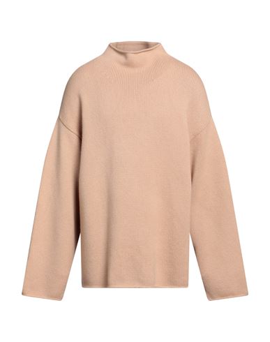 Rollkragenpullover Herren Kamel L,M,S,XL,XS Herren