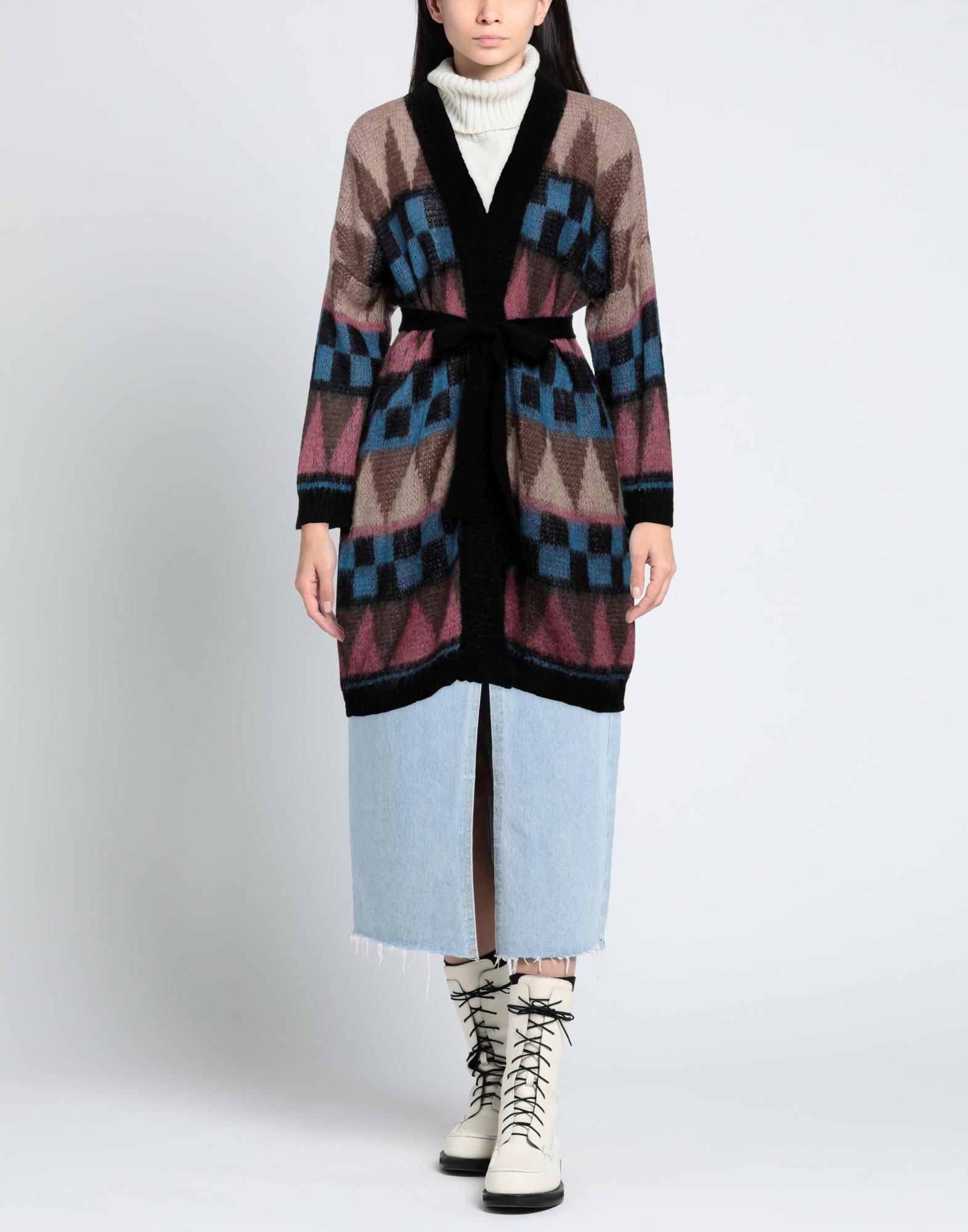  B.yu - Strickwaren - Strickjacken - On Yoox.com 