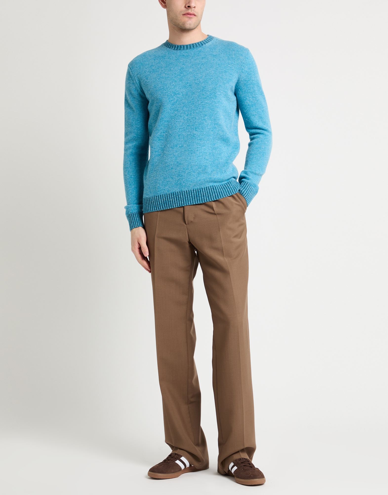  Cashmere Company - Prendas De Punto - Pullover - On Yoox.com 