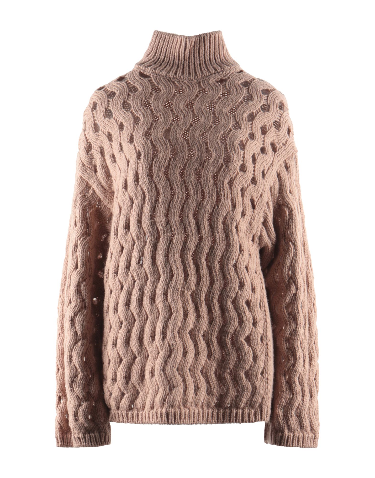  Attic And Barn - Strickwaren - Rollkragenpullover - On Yoox.com 