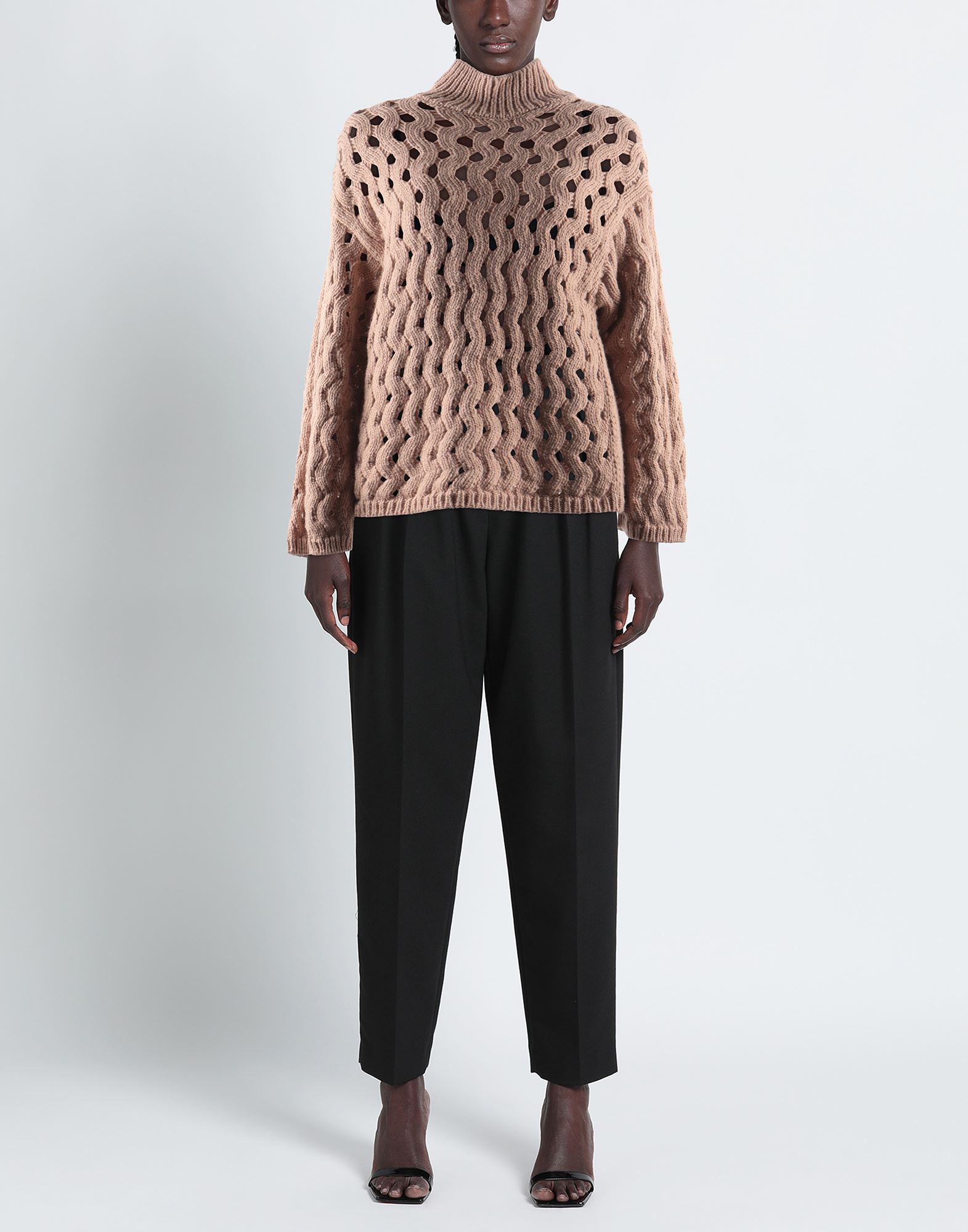  Attic And Barn - Strickwaren - Rollkragenpullover - On Yoox.com 