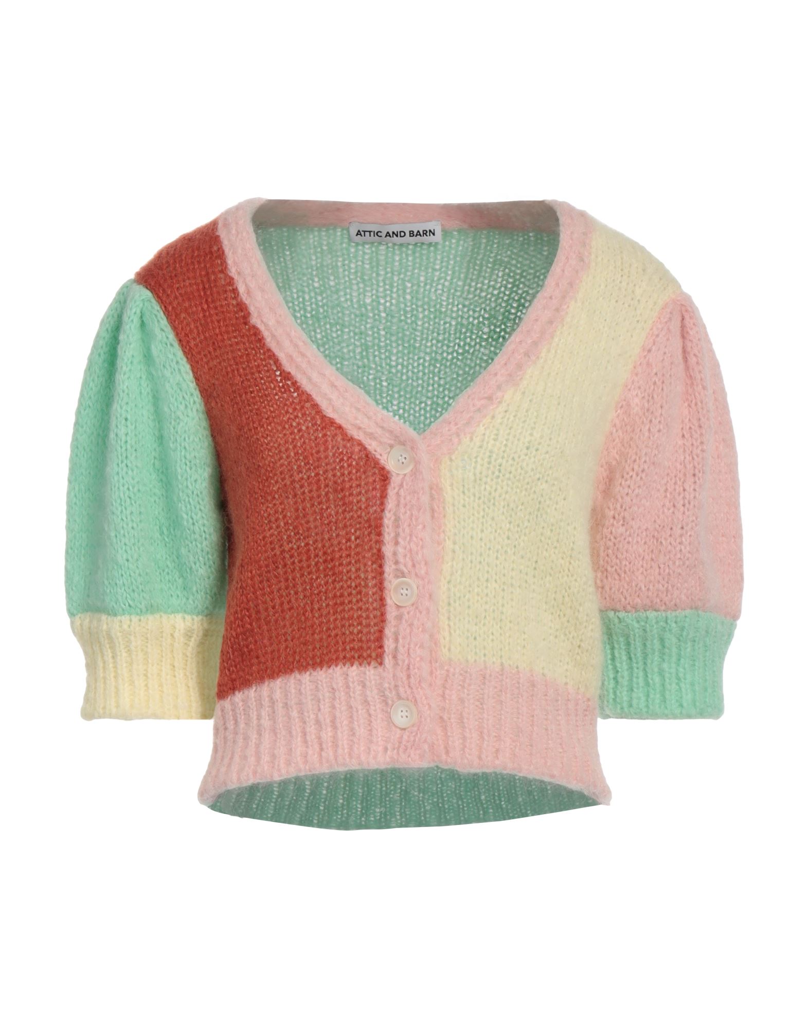  Attic And Barn - Strickwaren - Strickjacken - On Yoox.com 