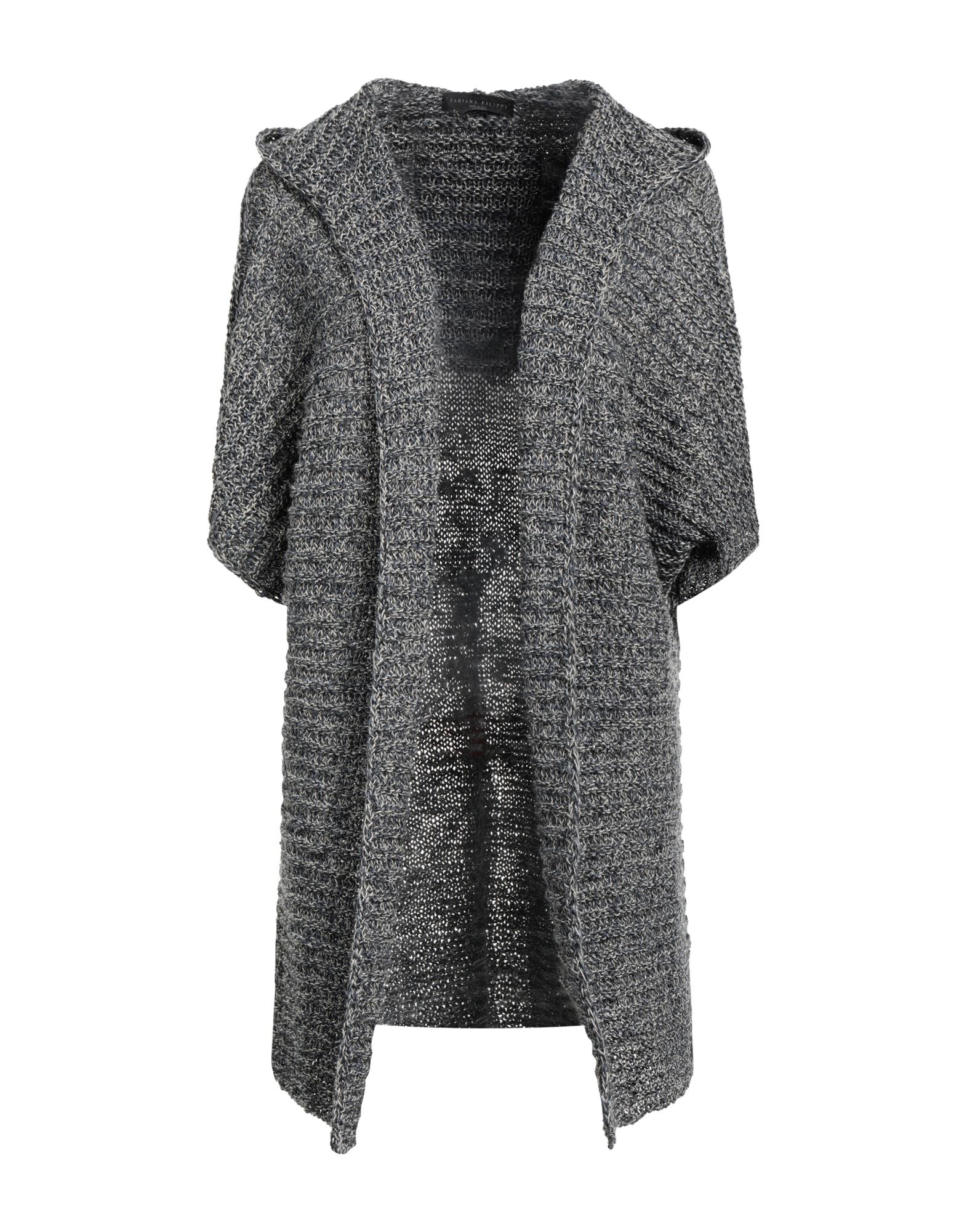  Fabiana Filippi - Strickwaren - Strickjacken - On Yoox.com 