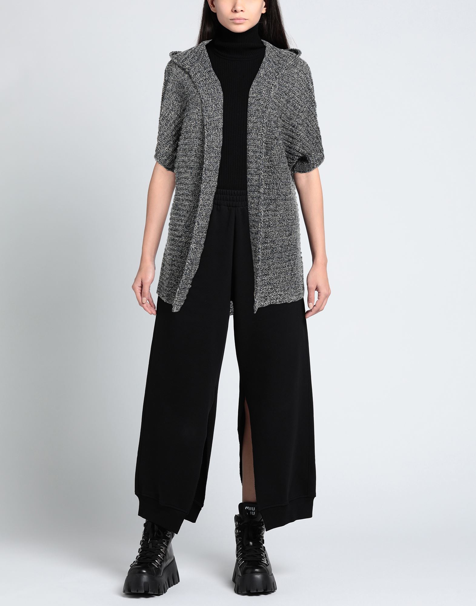  Fabiana Filippi - Strickwaren - Strickjacken - On Yoox.com 