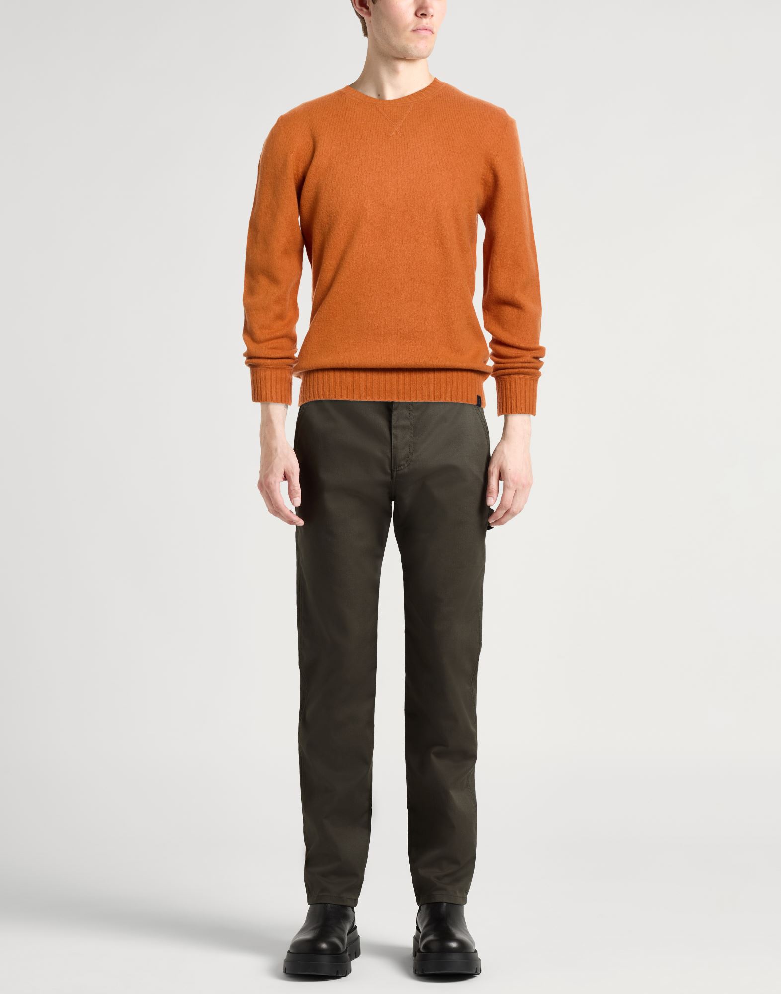  Fay - Strickwaren - Pullover - On Yoox.com 