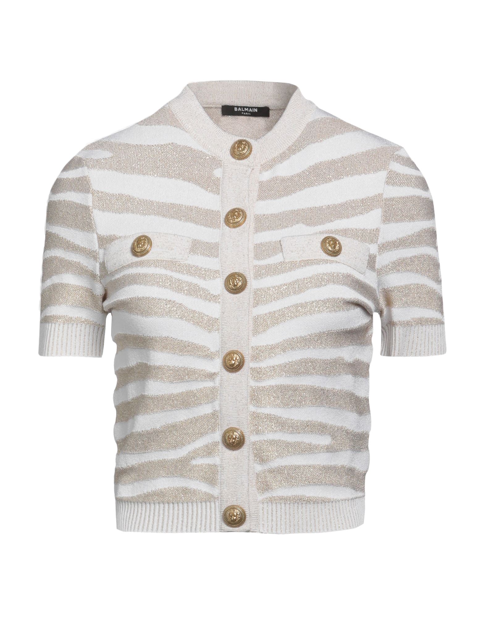  Balmain - Strickwaren - Strickjacken - On Yoox.com 