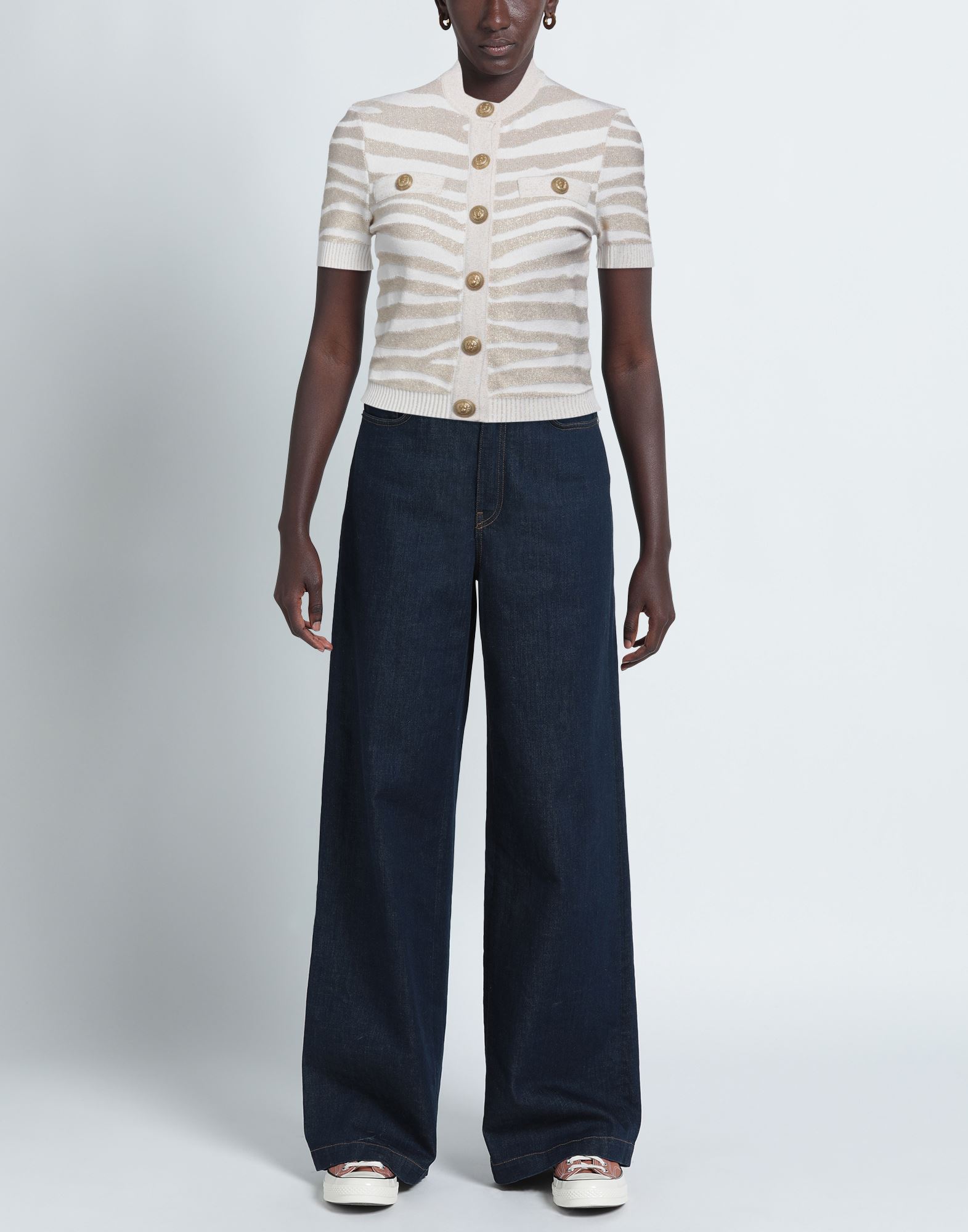  Balmain - Strickwaren - Strickjacken - On Yoox.com 